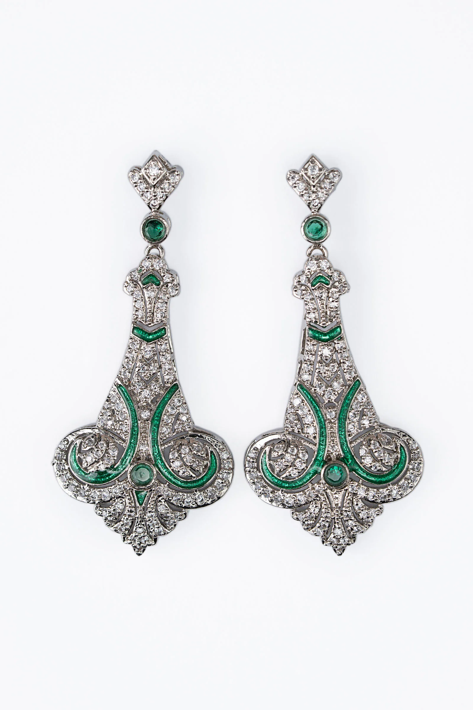 Veyra Earrings - Image 5