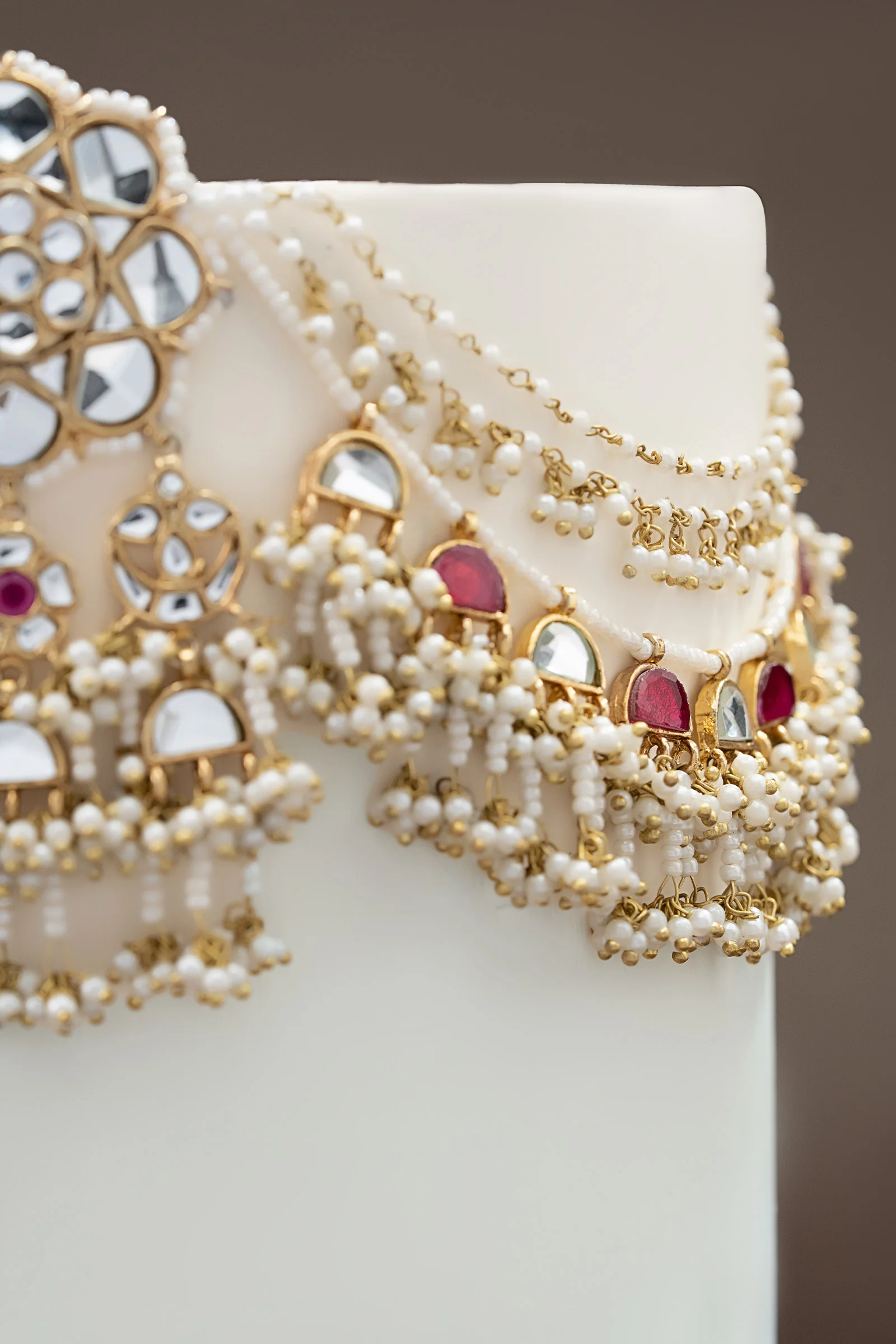 Rhae Earrings - Image 5