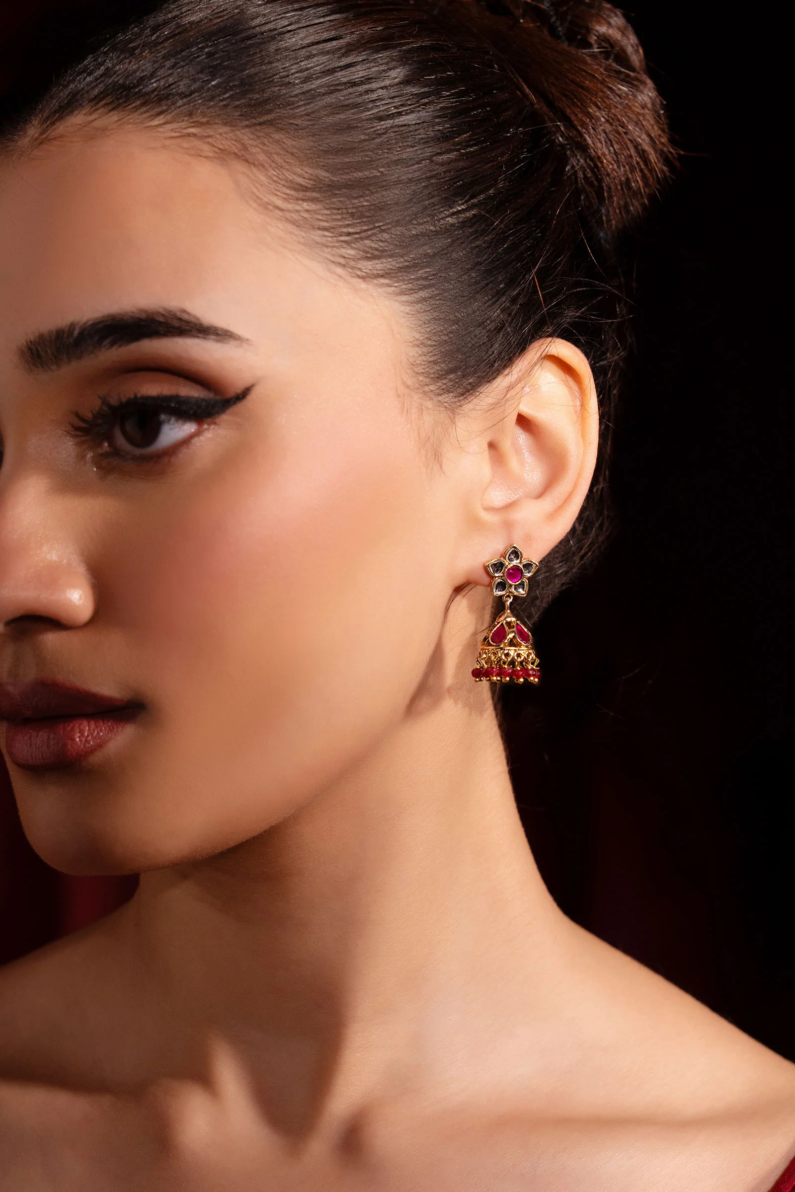 Gulya Earrings