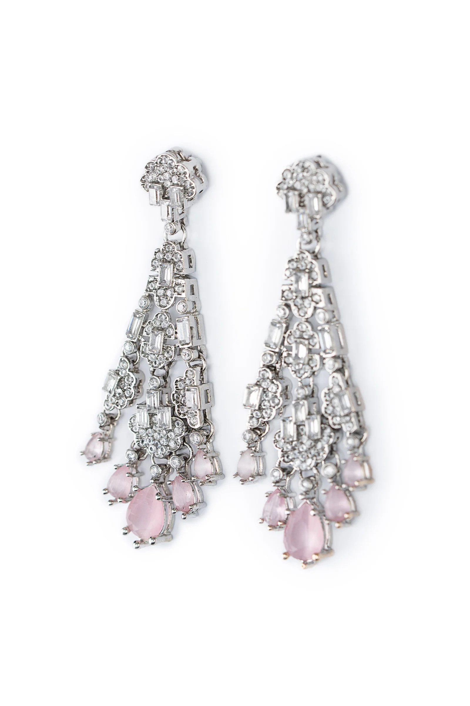 Vanta Earrings - Image 5