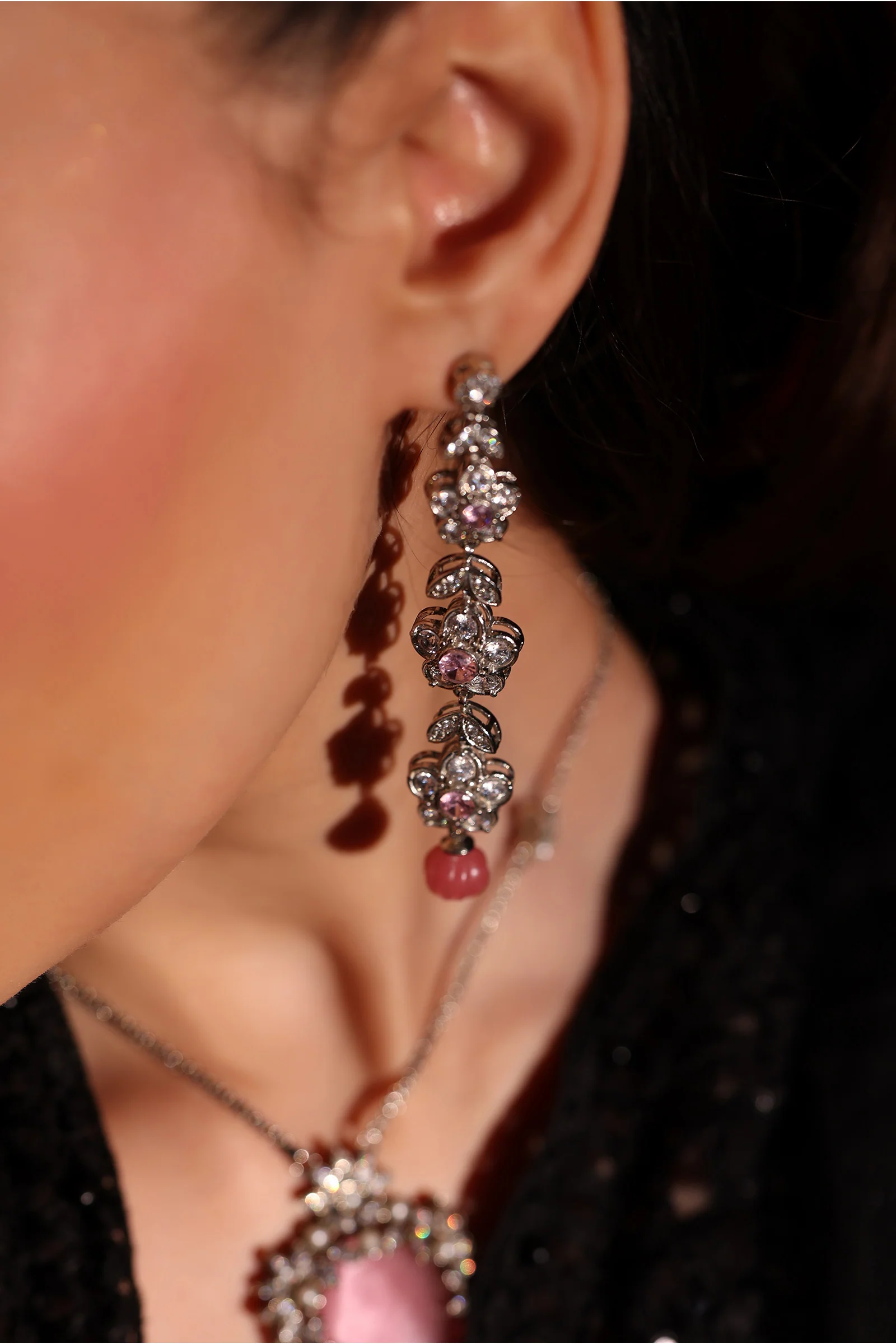 Zivra Earrings - Image 5