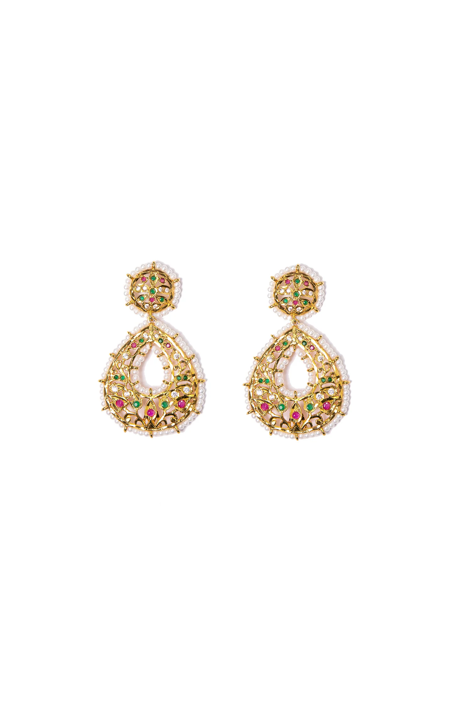 Earrings - Image 2