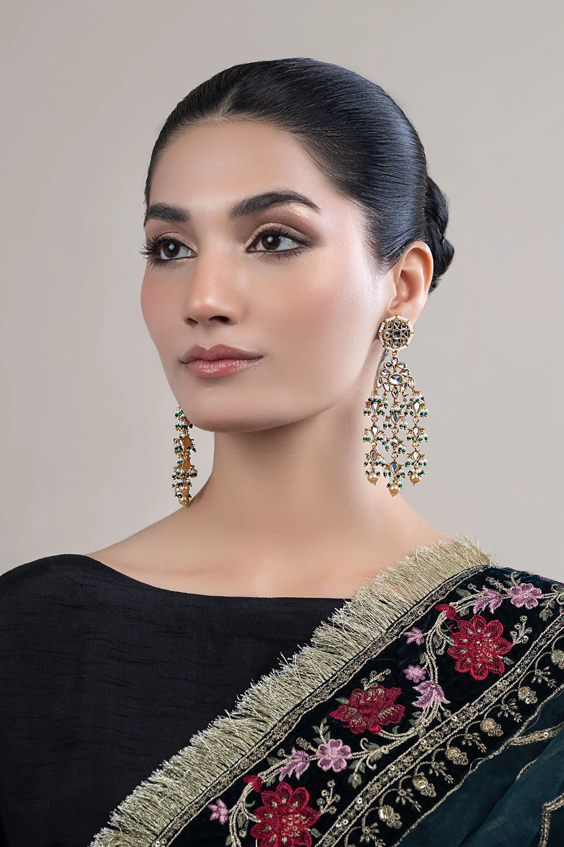 Earrings - Image 3