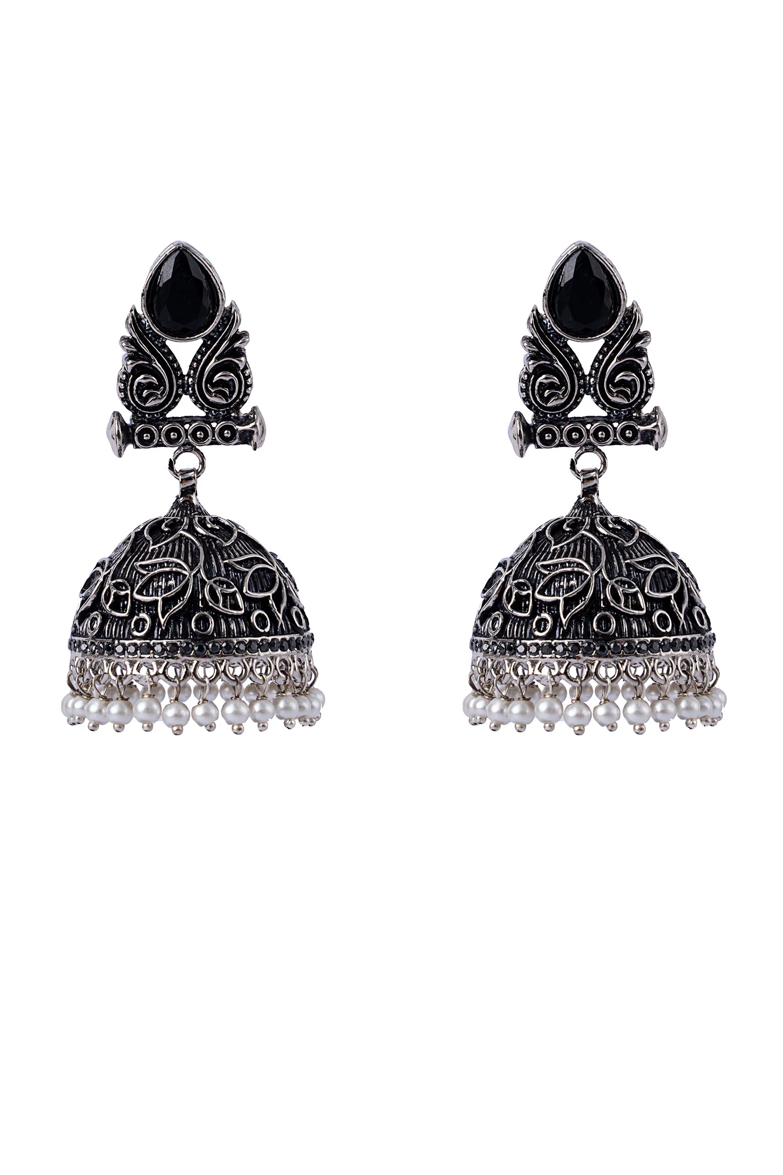 Tribal Jhumka - Image 3