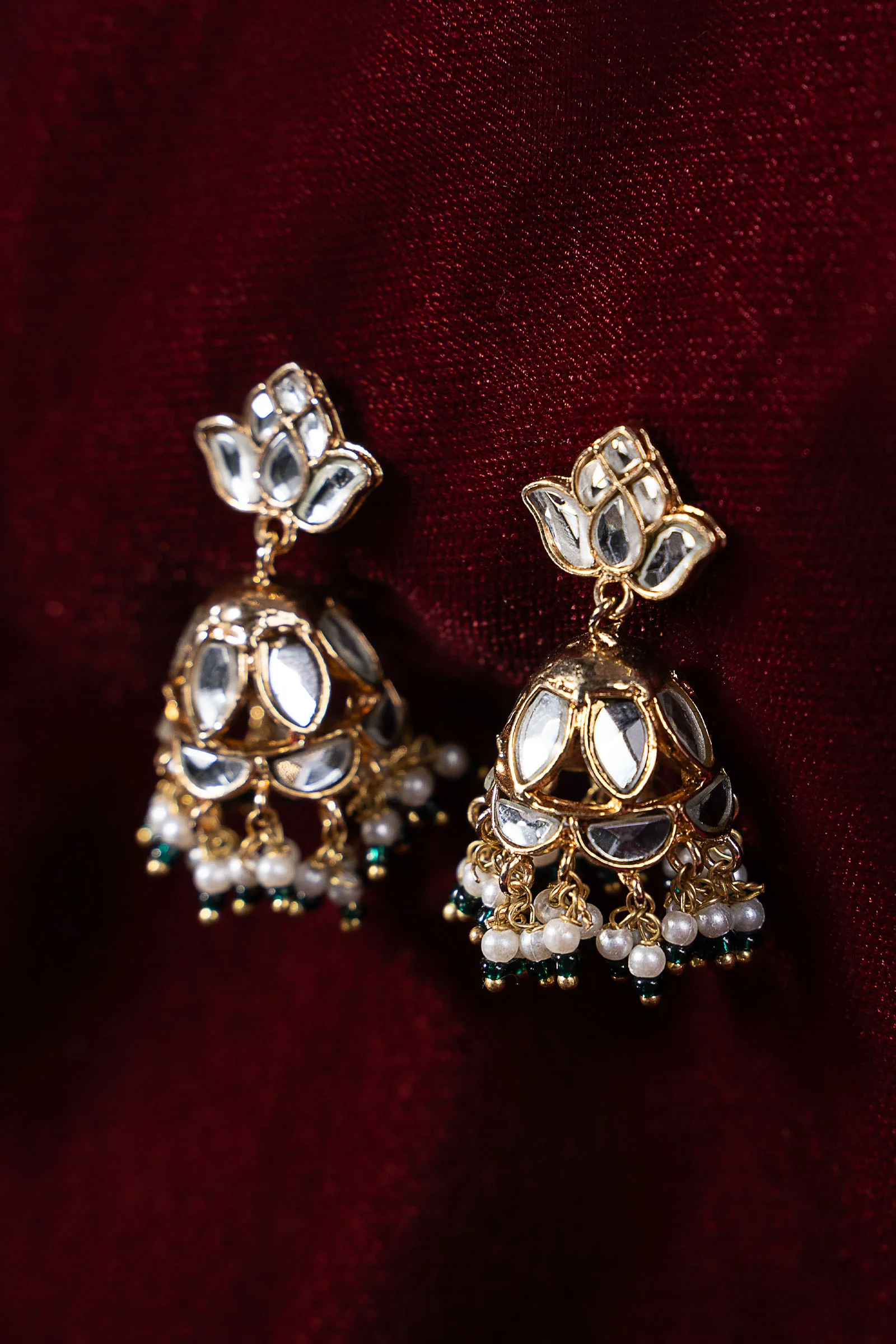 Gulvani Jhumka - Image 4