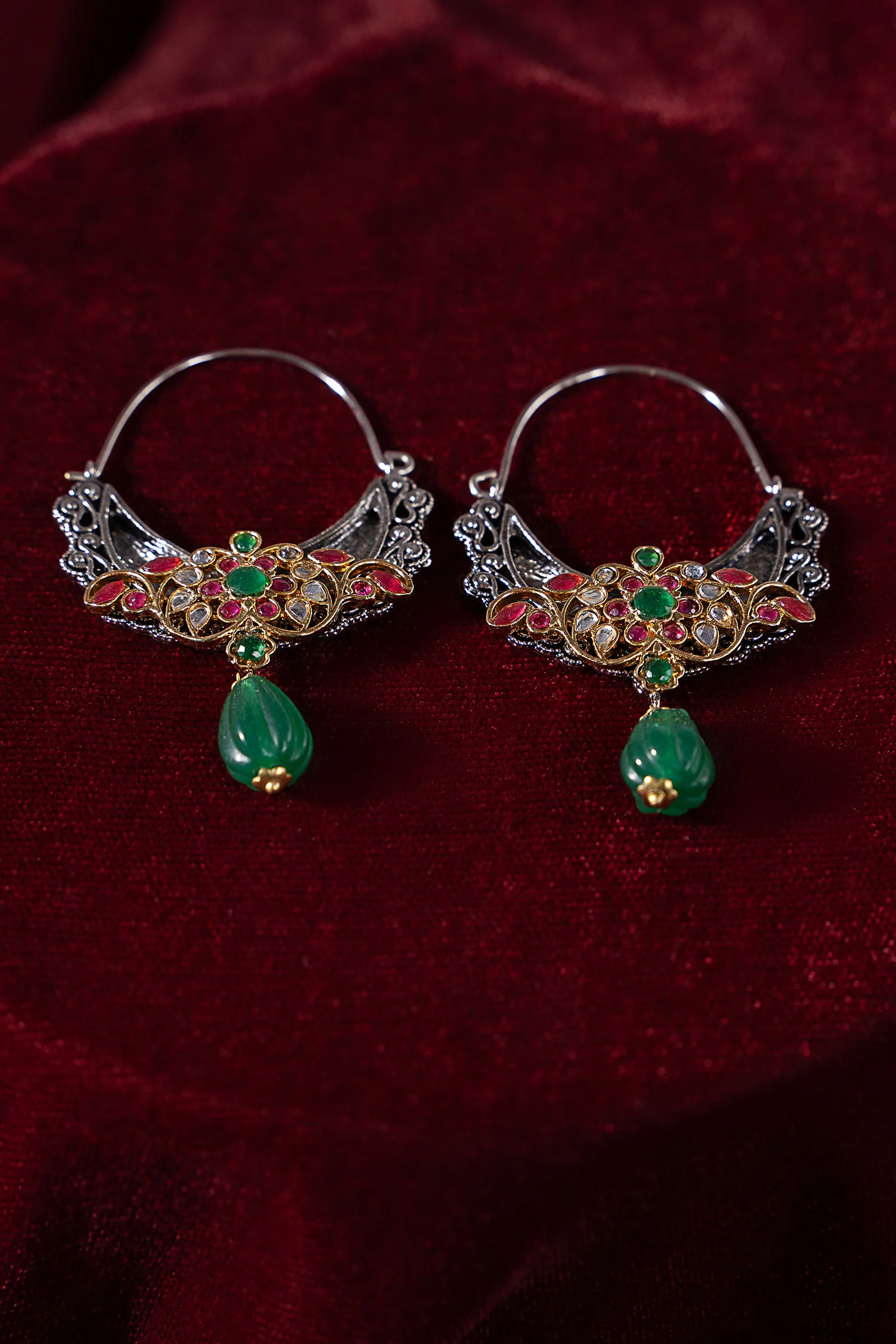 Aurushi Earrings - Image 4