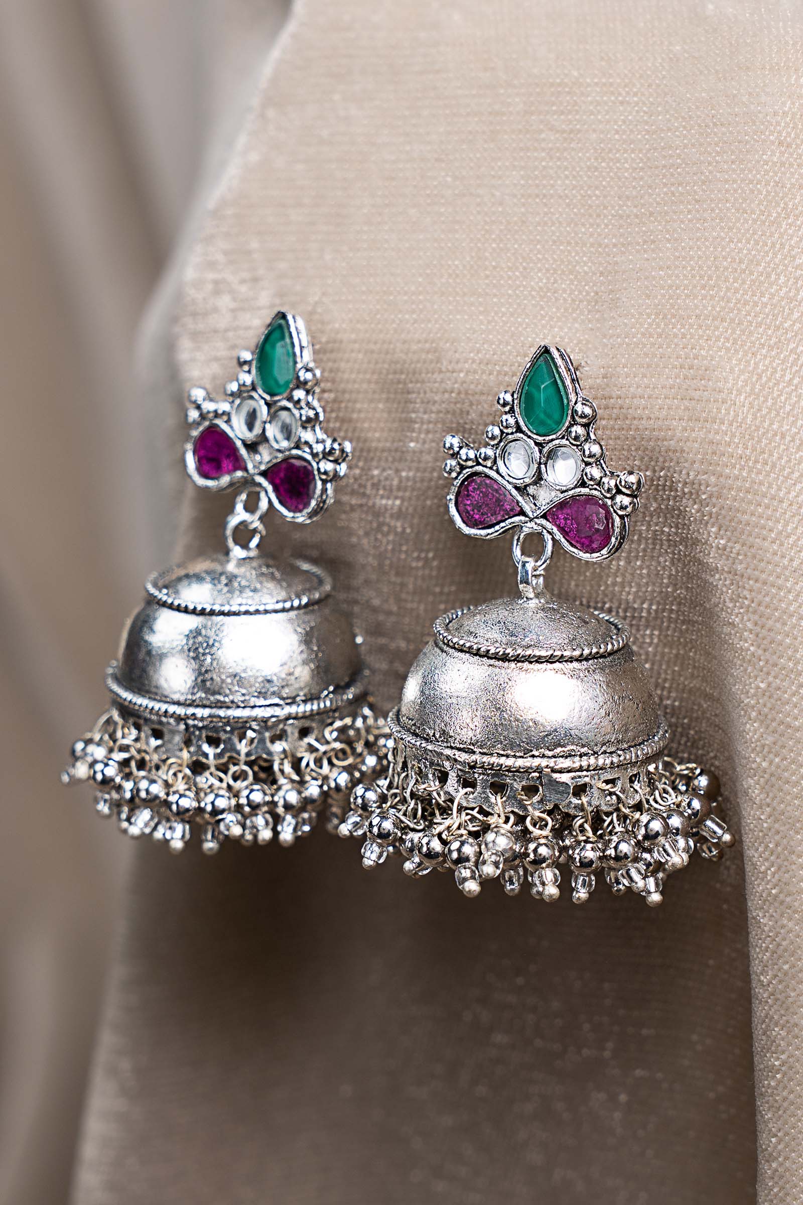 Kamalika Jhumka - Image 4