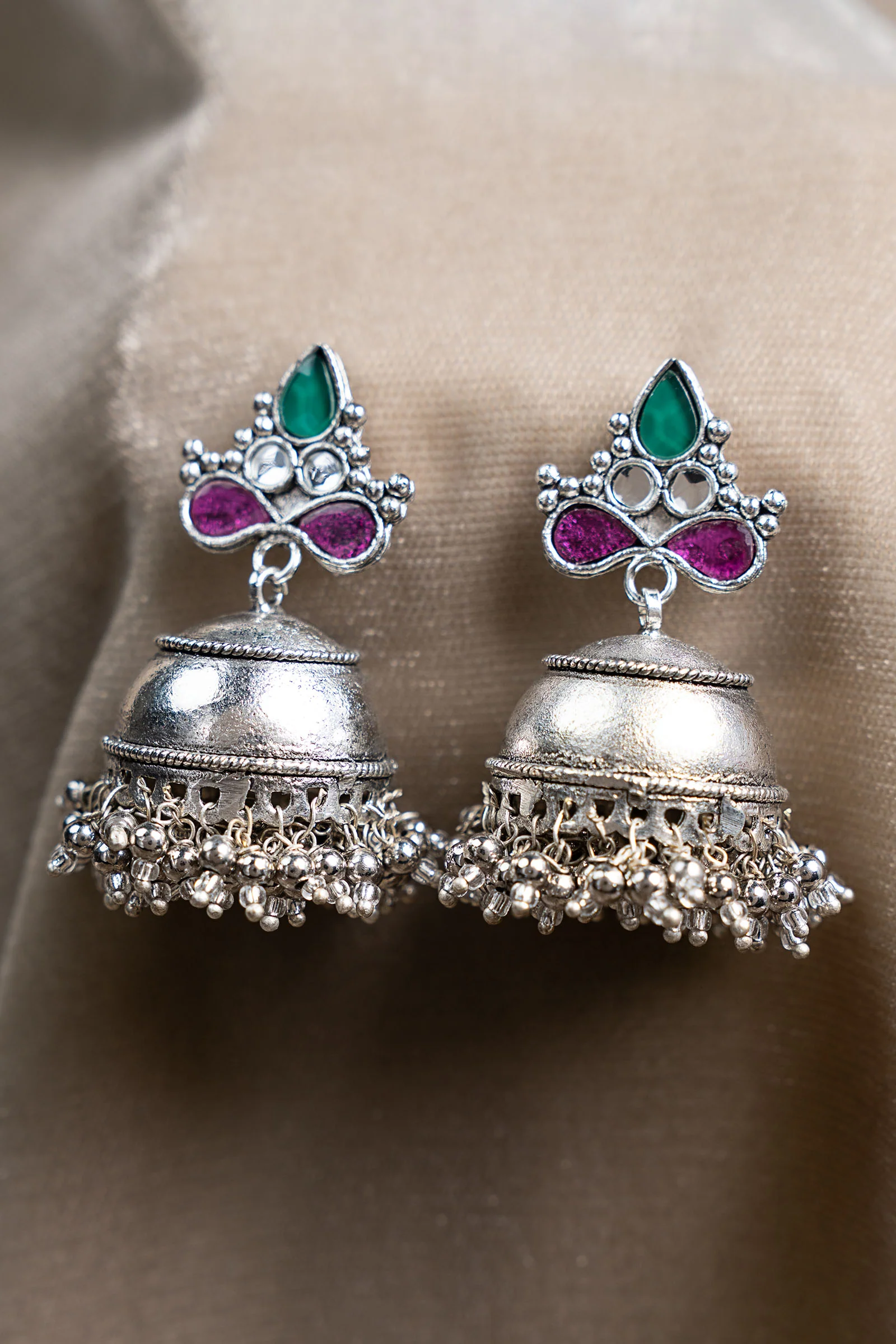 Kamalika Jhumka - Image 5