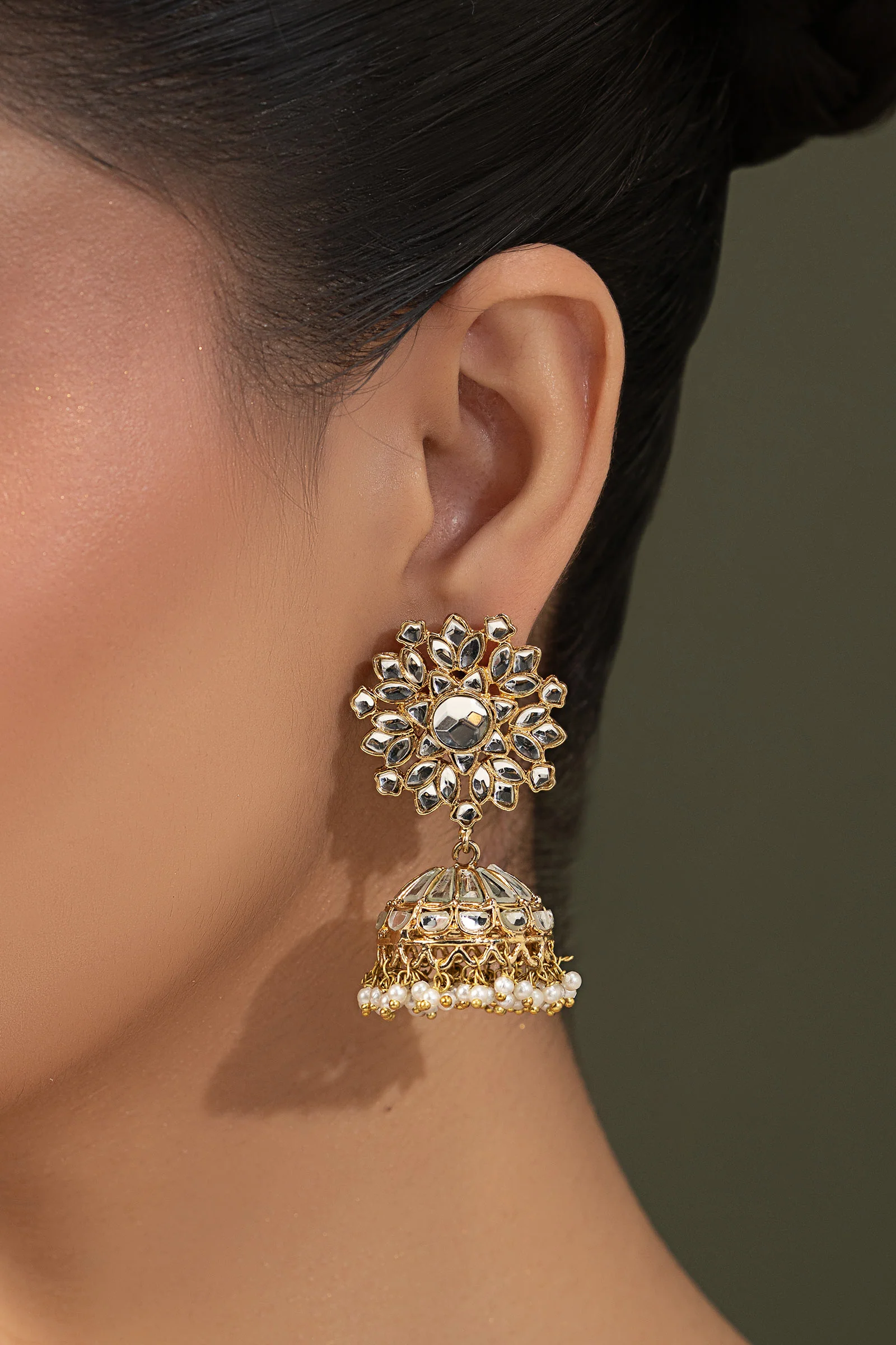 Gulika Jhumka - Image 4