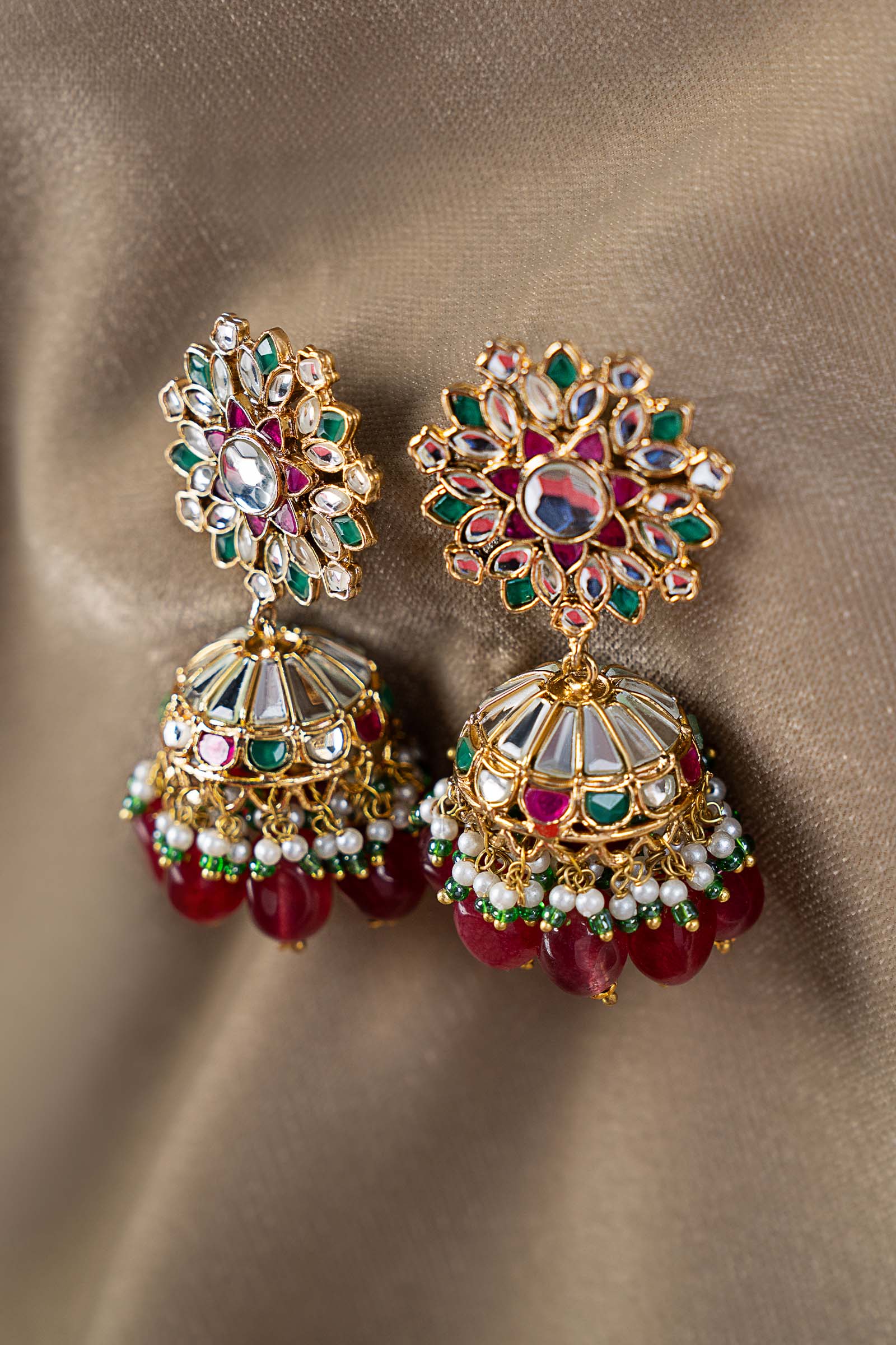 Gulika Jhumka - Image 4