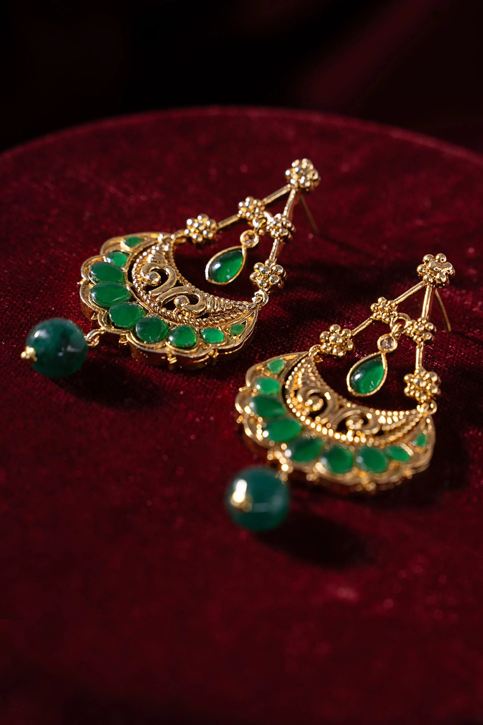 Nour Earrings - Image 5
