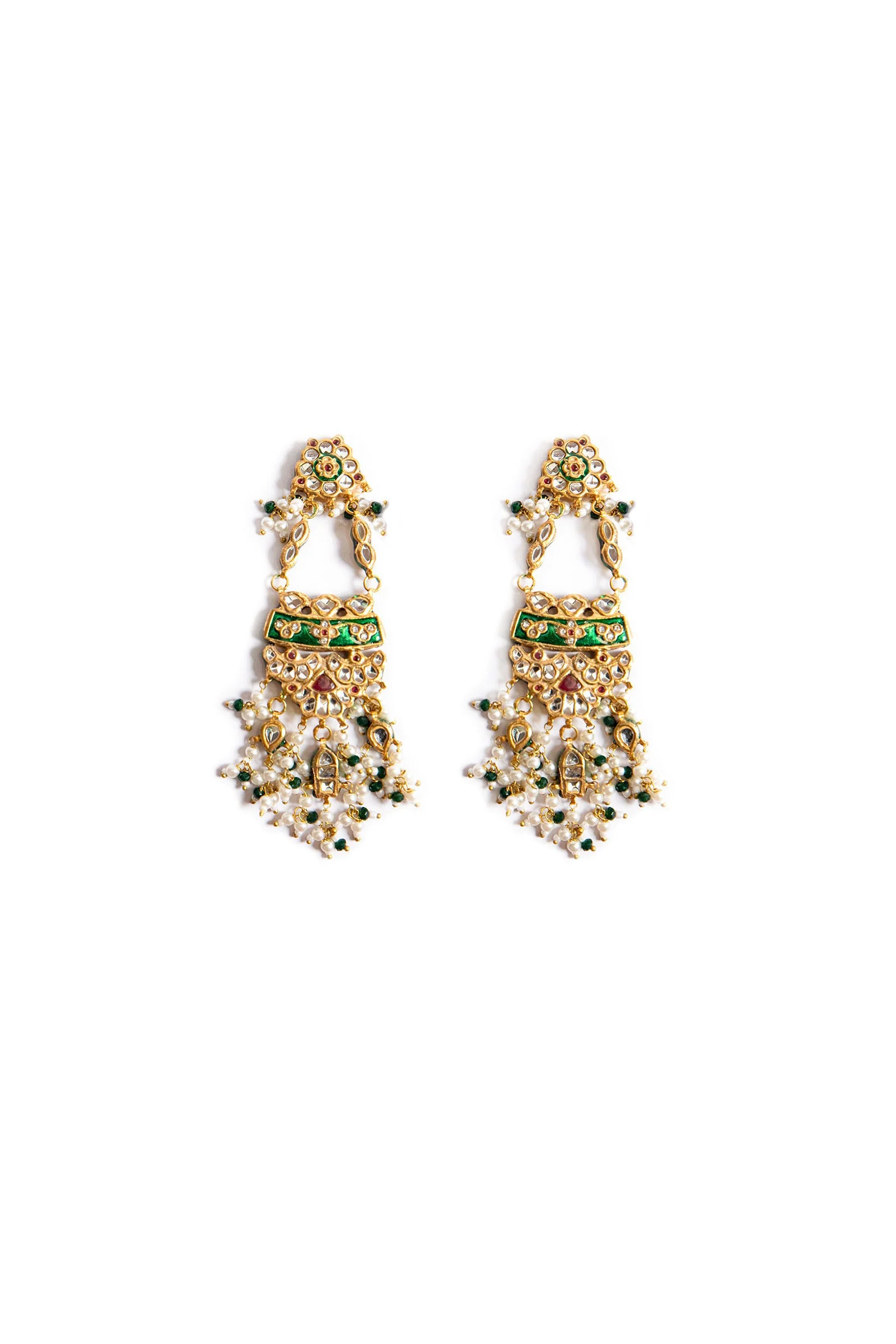 Earrings - Image 2