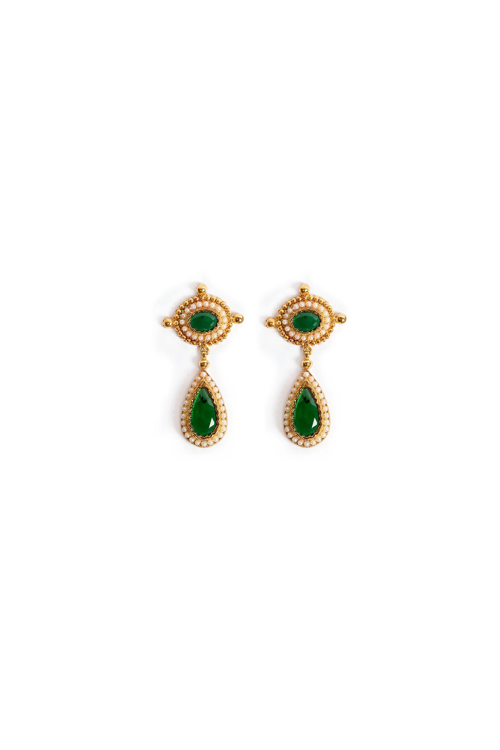 JER-W23-14-Green Tourmaline - Image 2