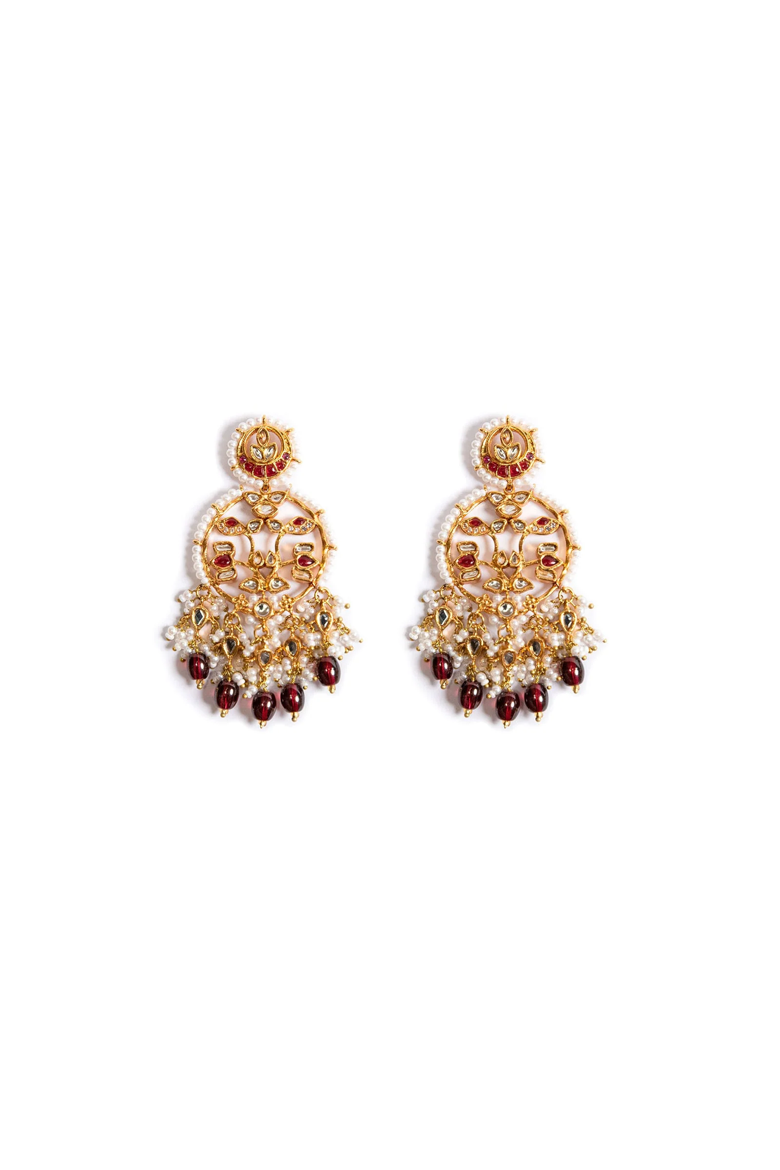 Earrings - Image 2