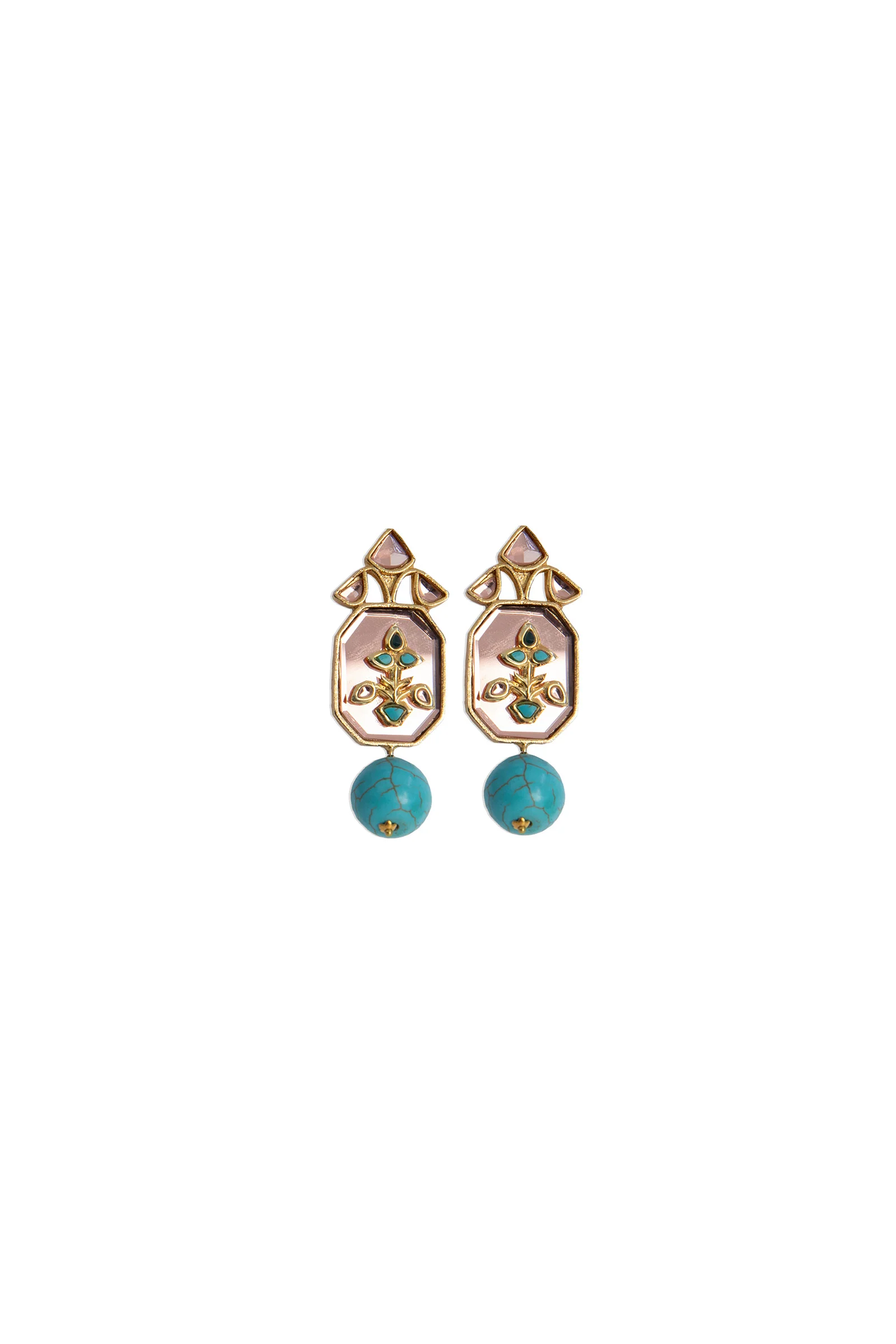Earrings - Image 2