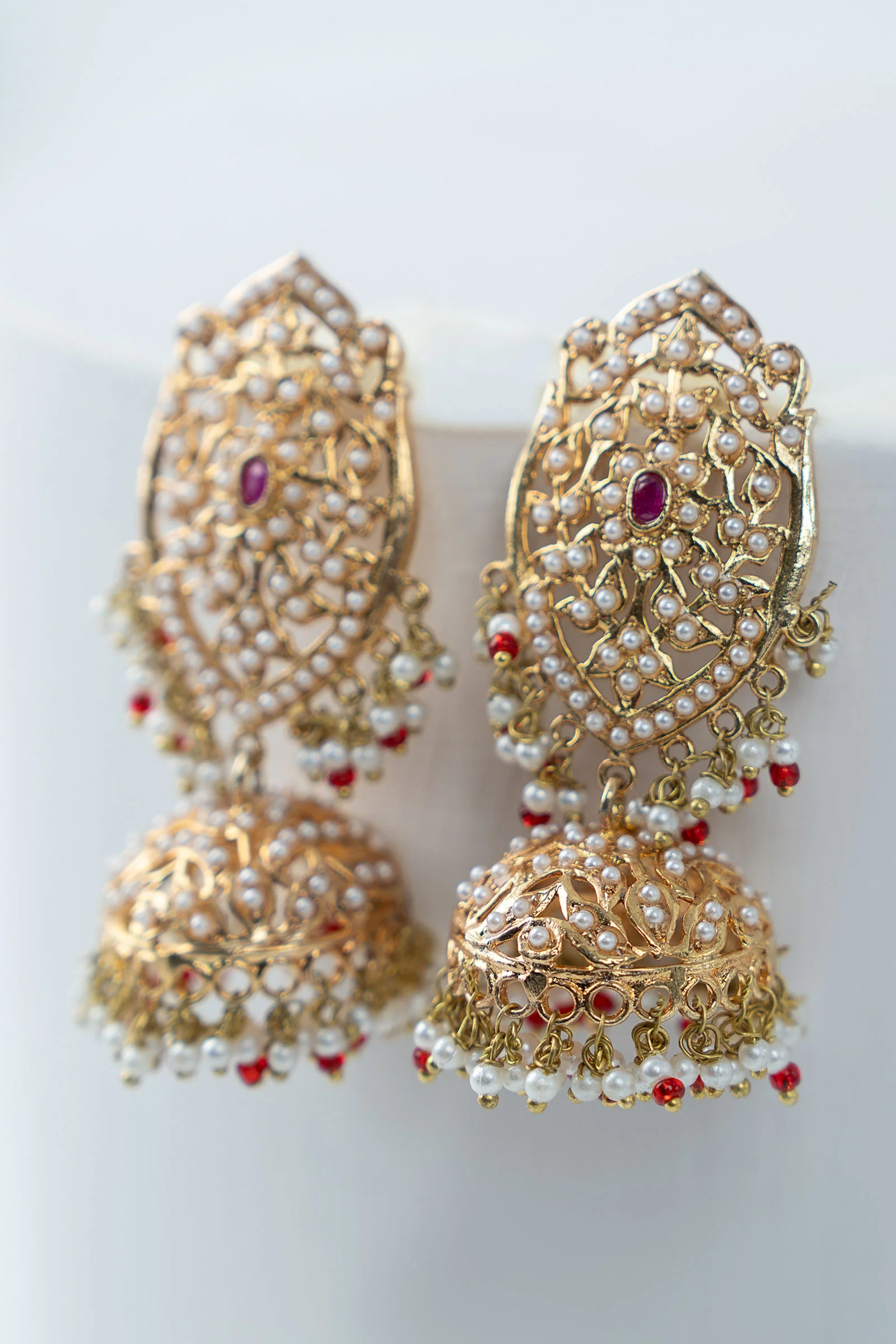 Taranmoti Jhumka - Image 4