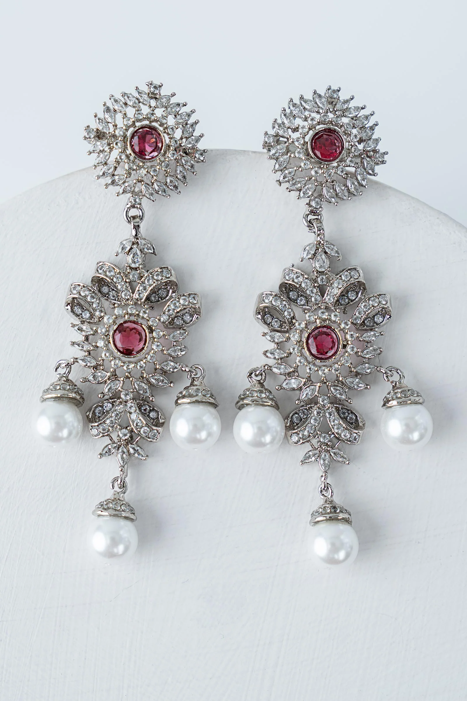 Pearzique Earrings - Image 4