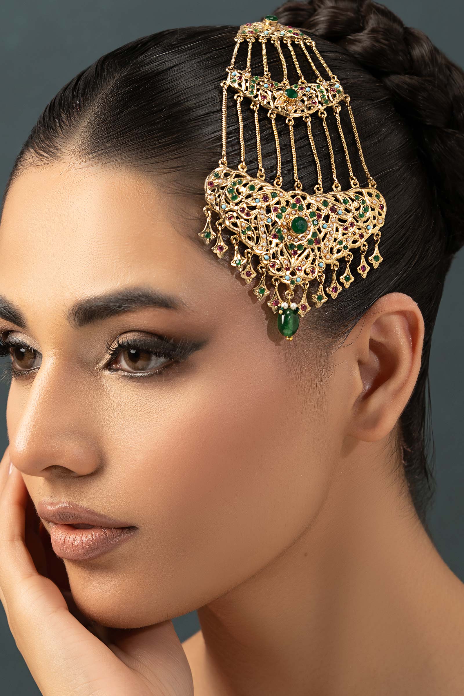 Begumaraani Jhoomar - Image 3