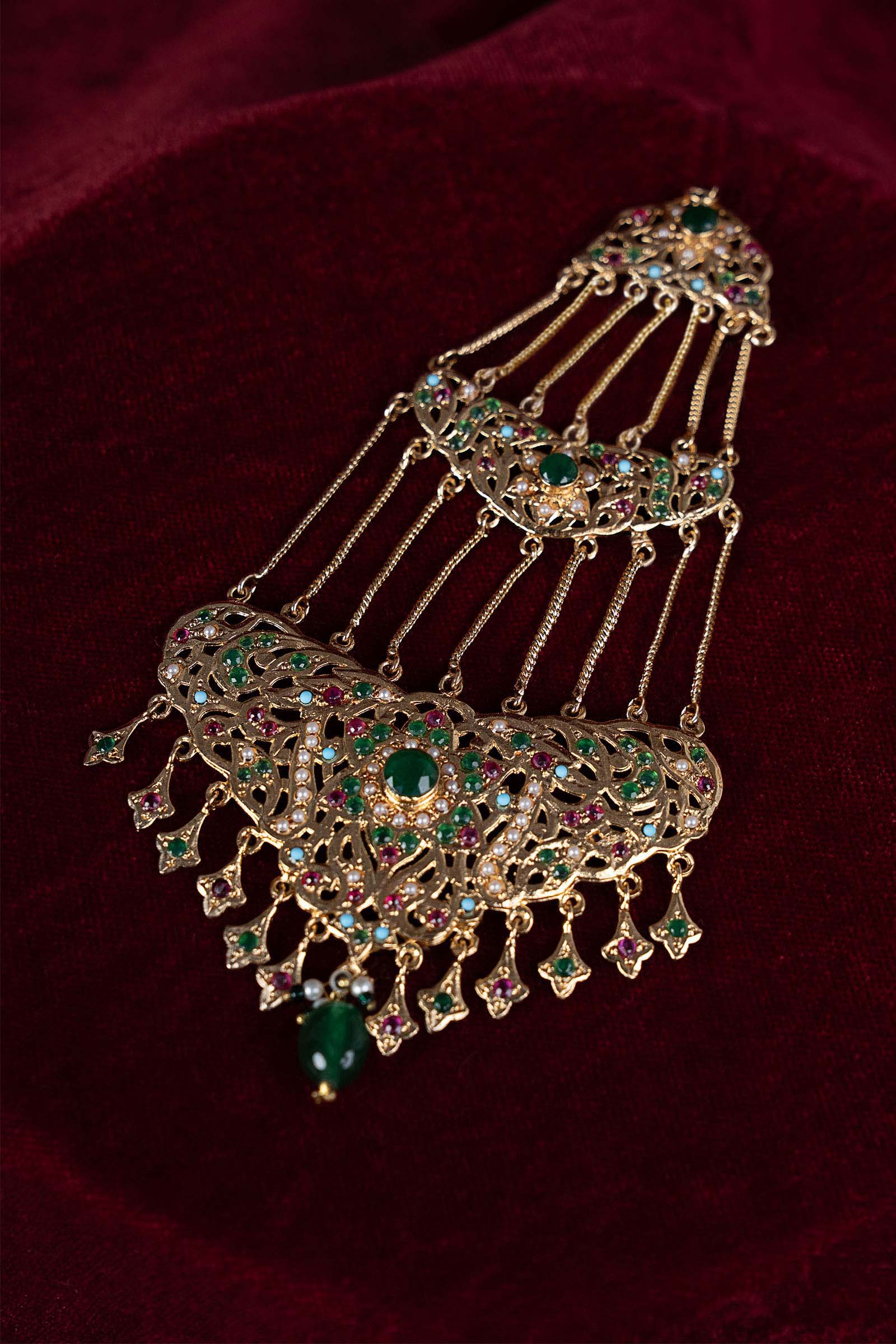 Begumaraani Jhoomar - Image 4