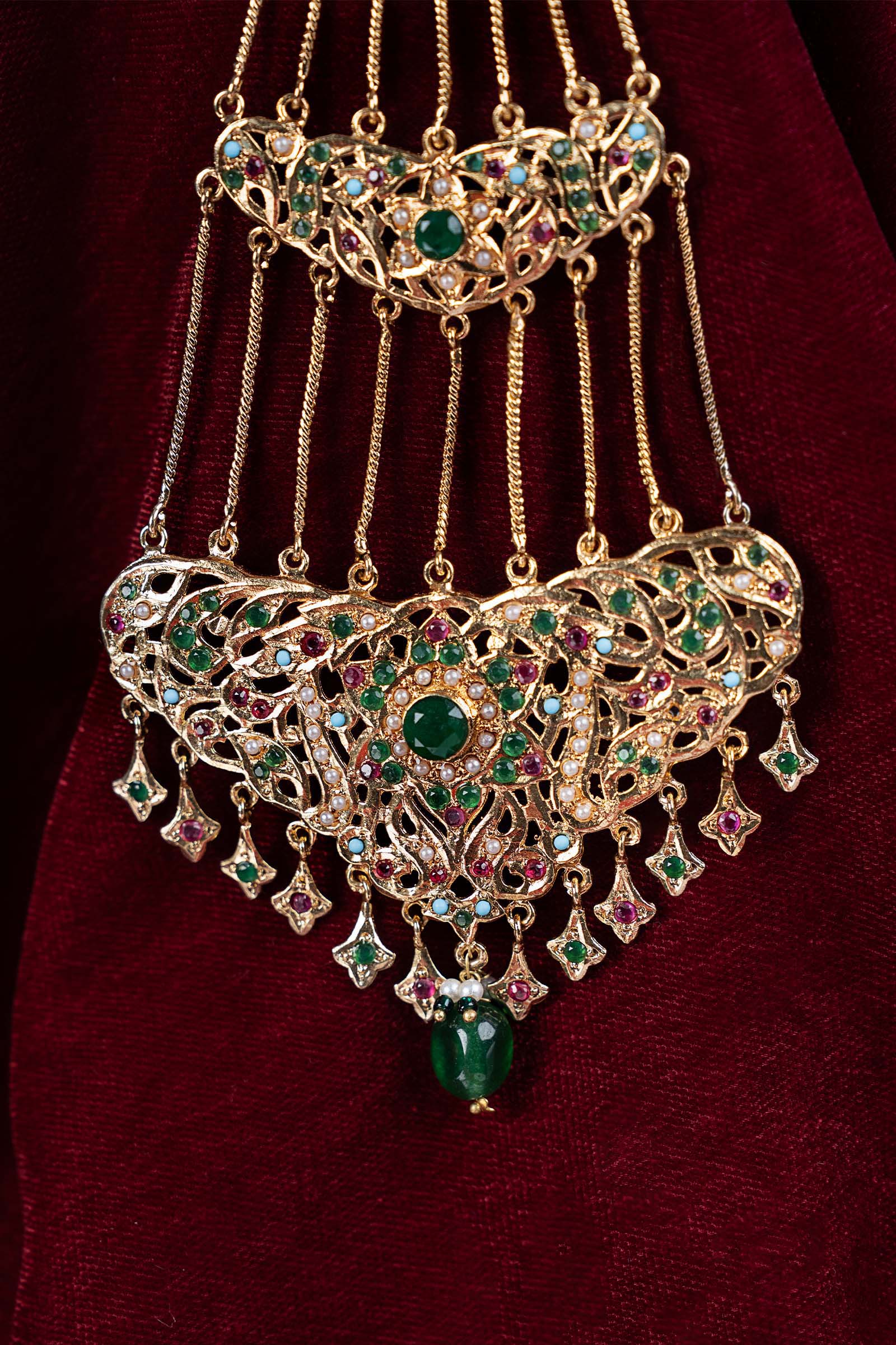 Begumaraani Jhoomar - Image 5