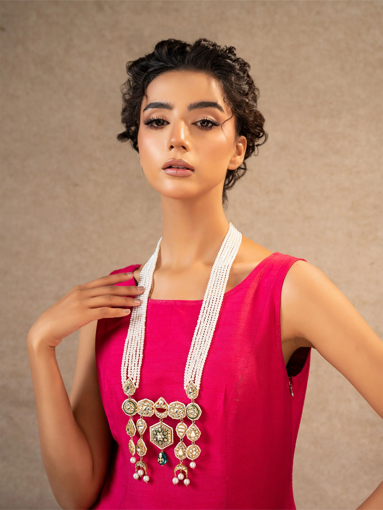 Chansia Mala