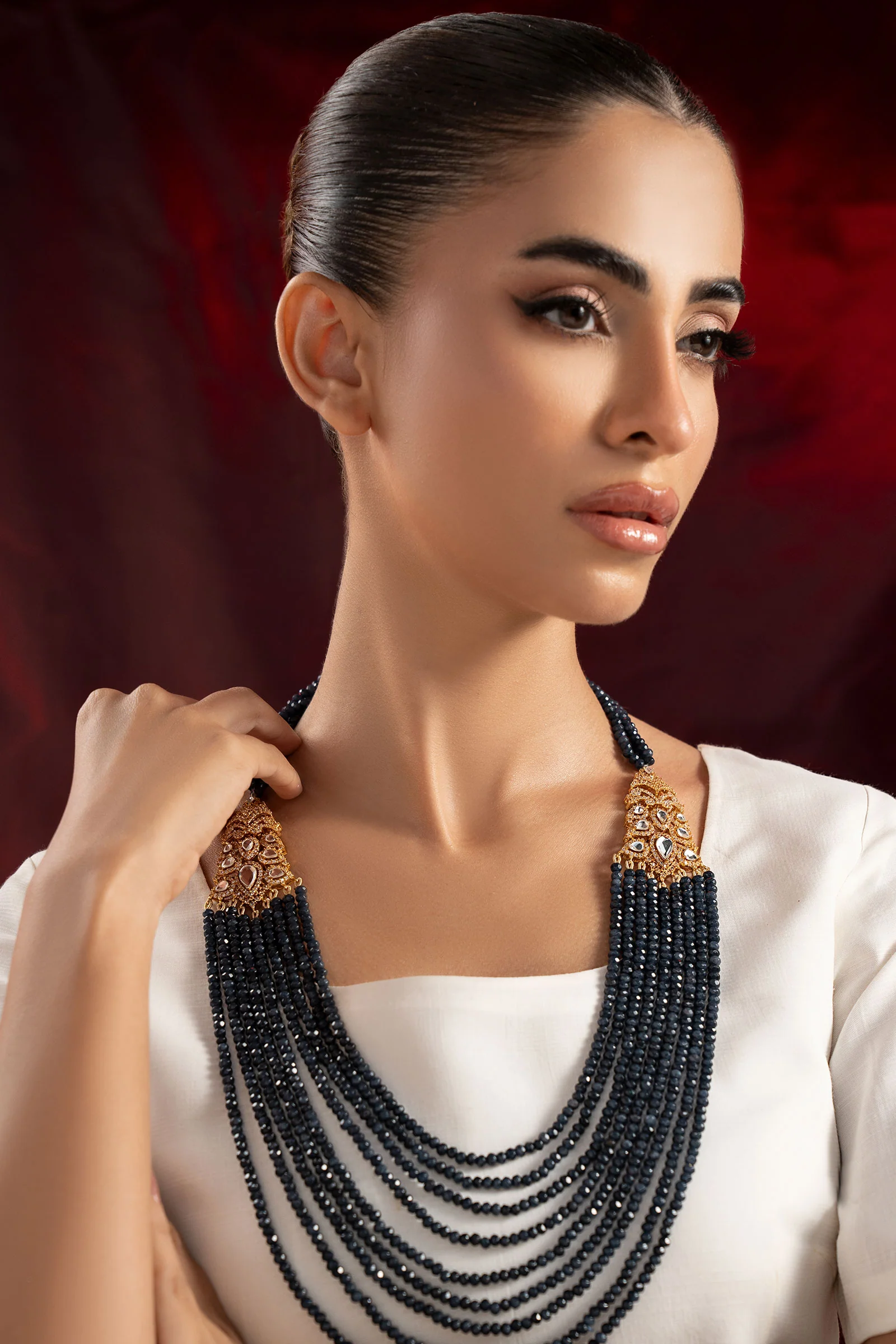 Zarqana Mala