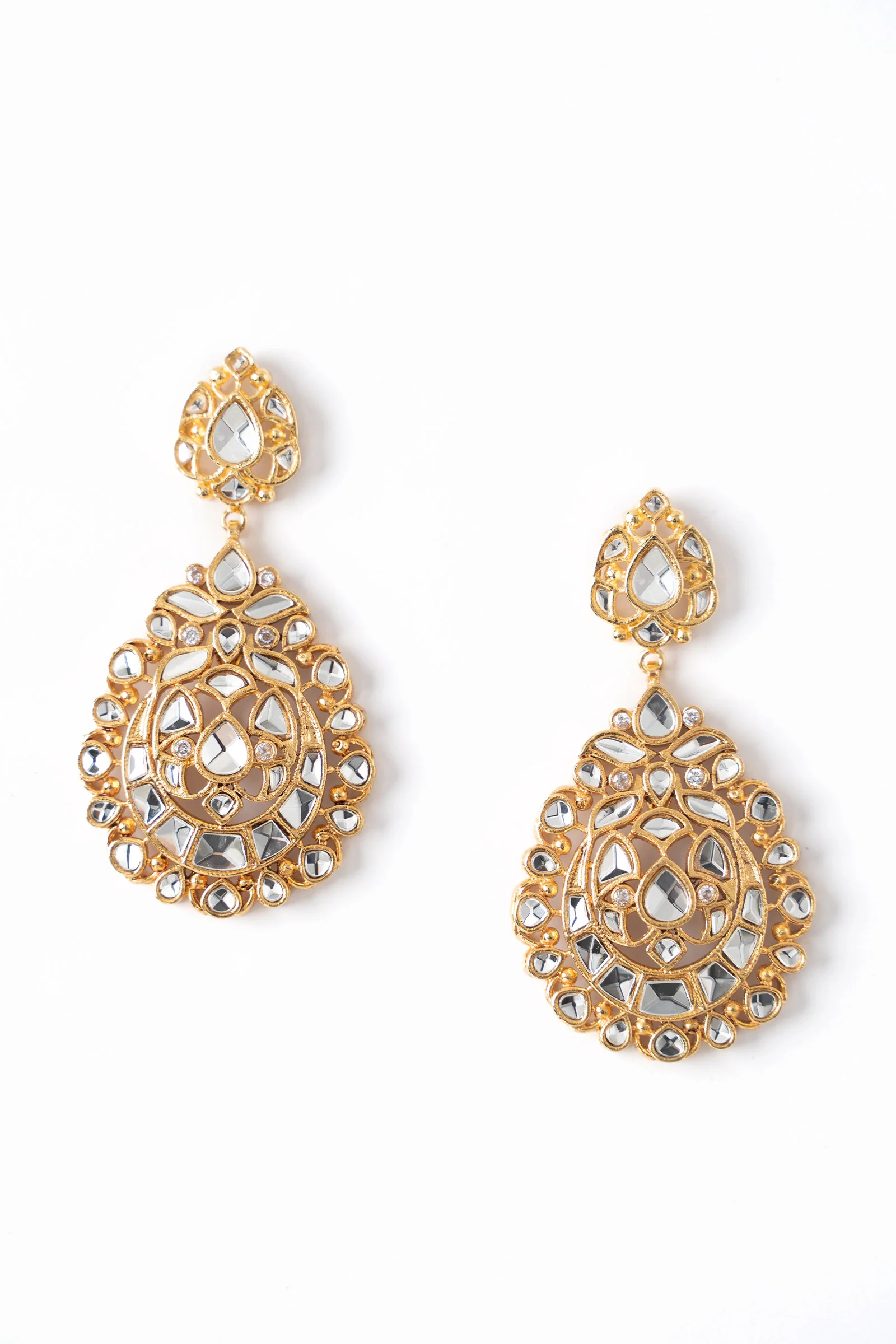 Aurangabadi Bridal Set - Image 2
