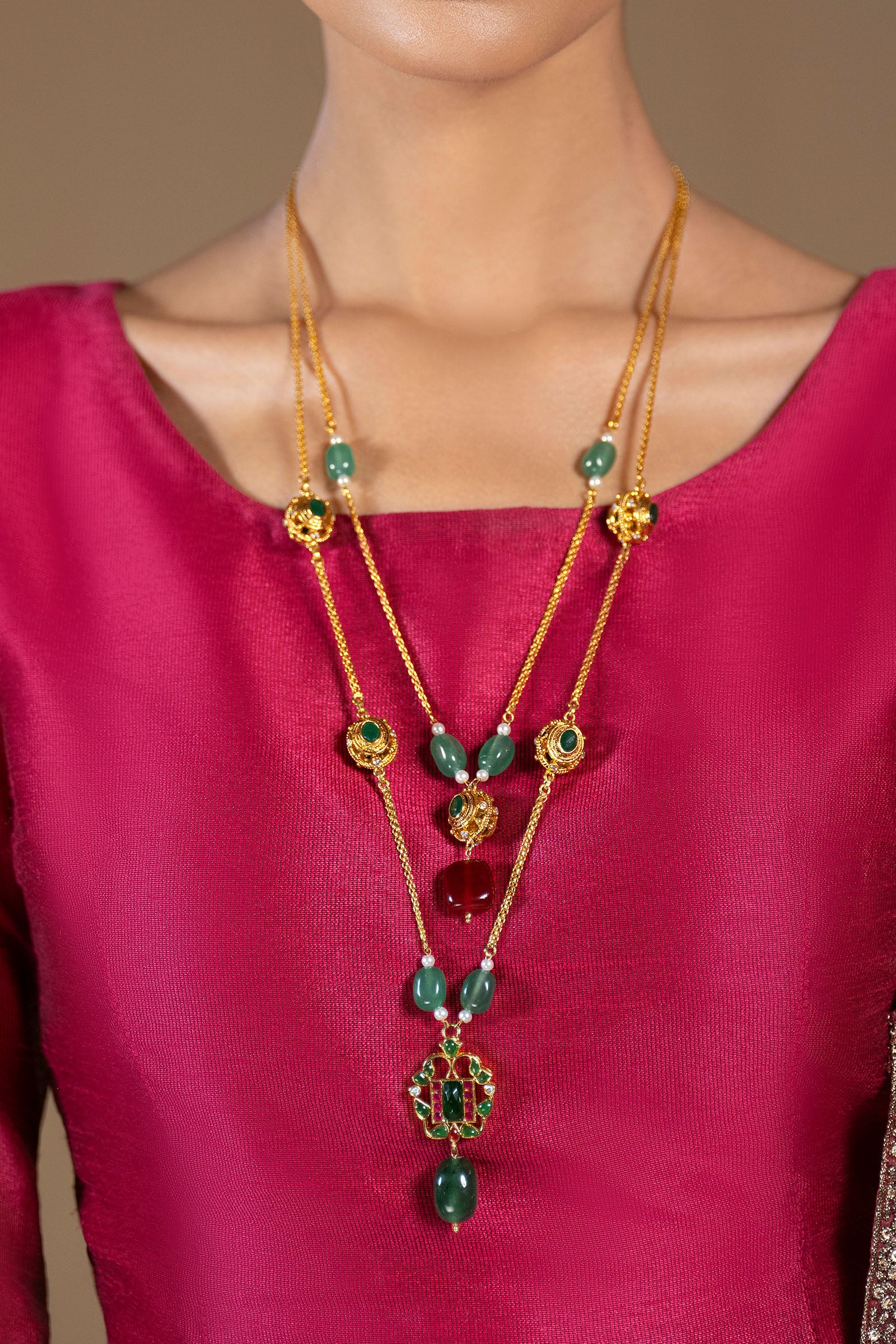 Necklace - Image 3