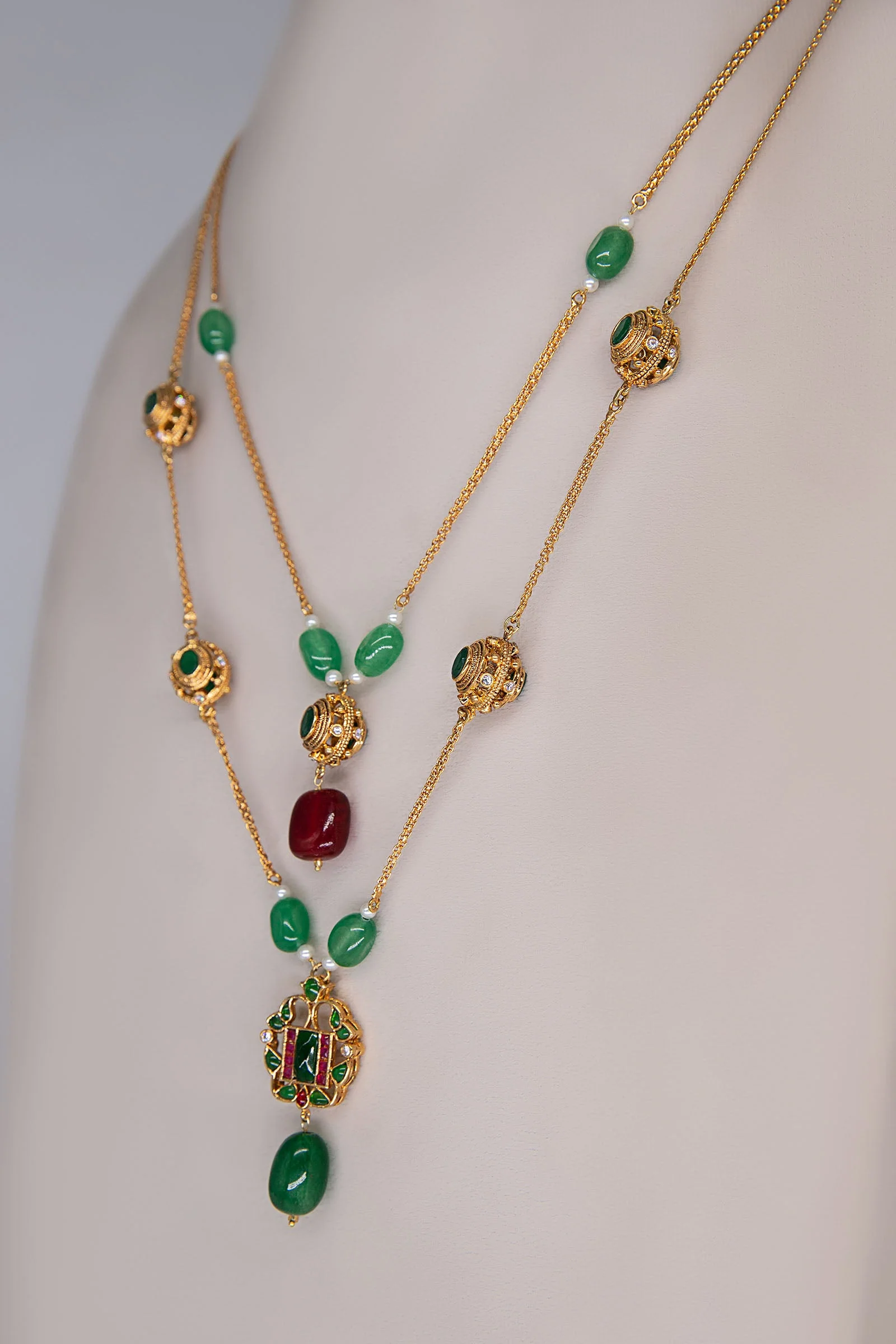 Necklace - Image 4