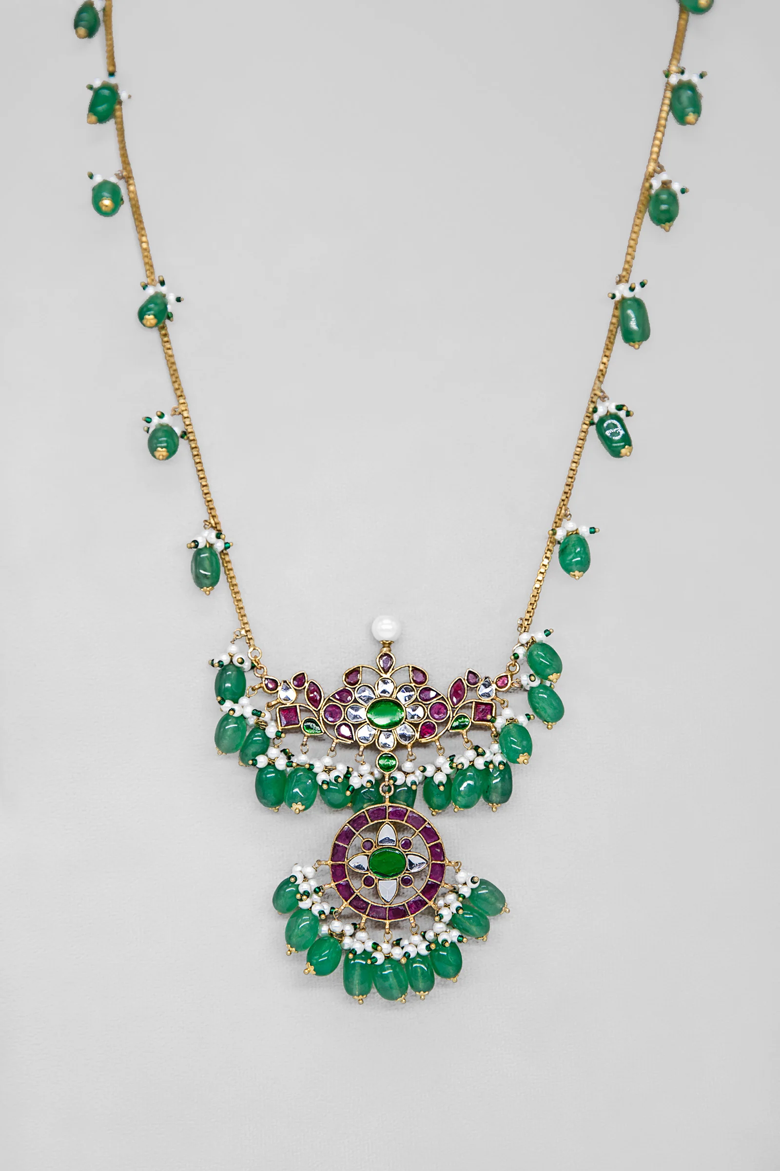 JPN-003-Jade Green - Image 2