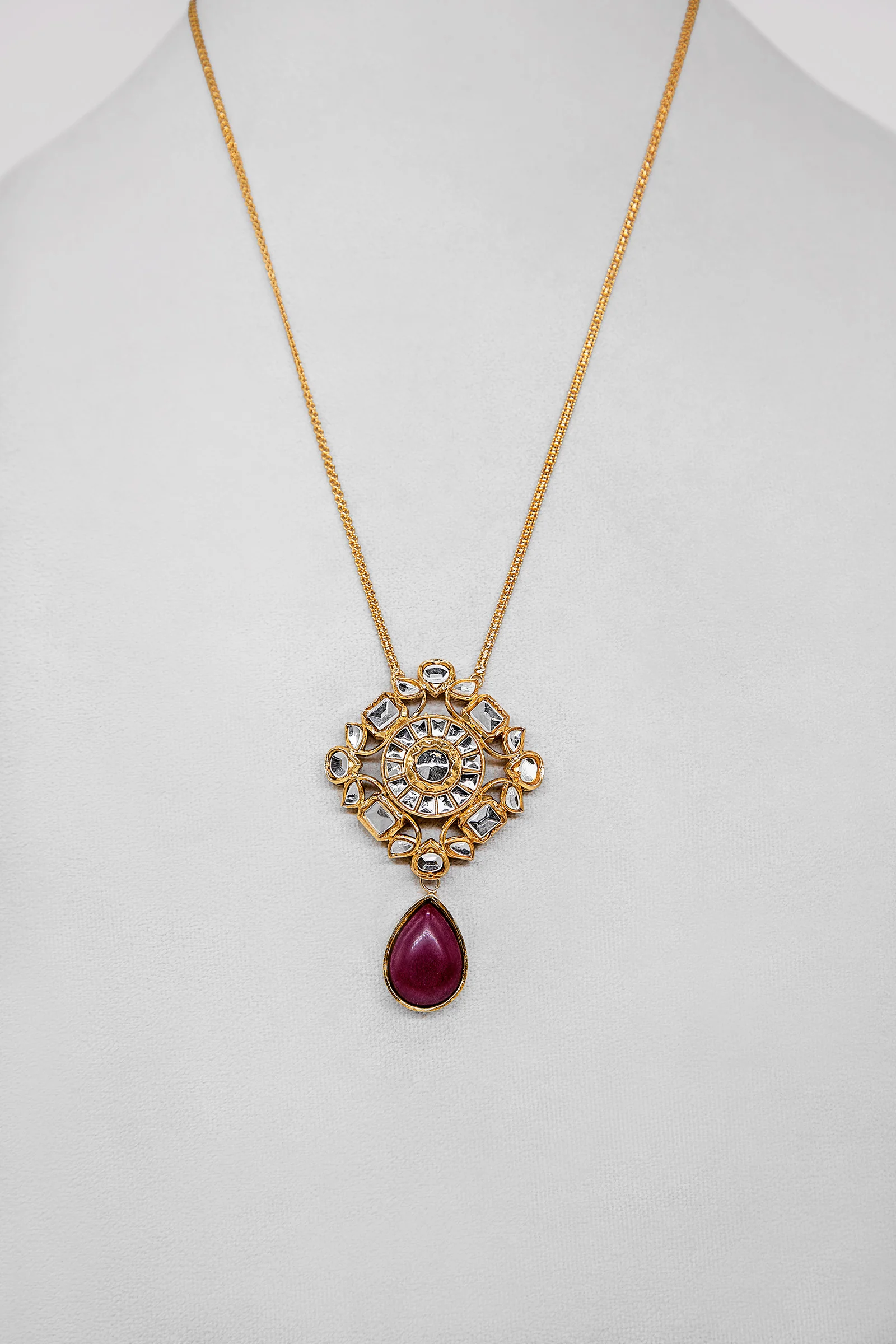 JPN-004-Red onyx - Image 2
