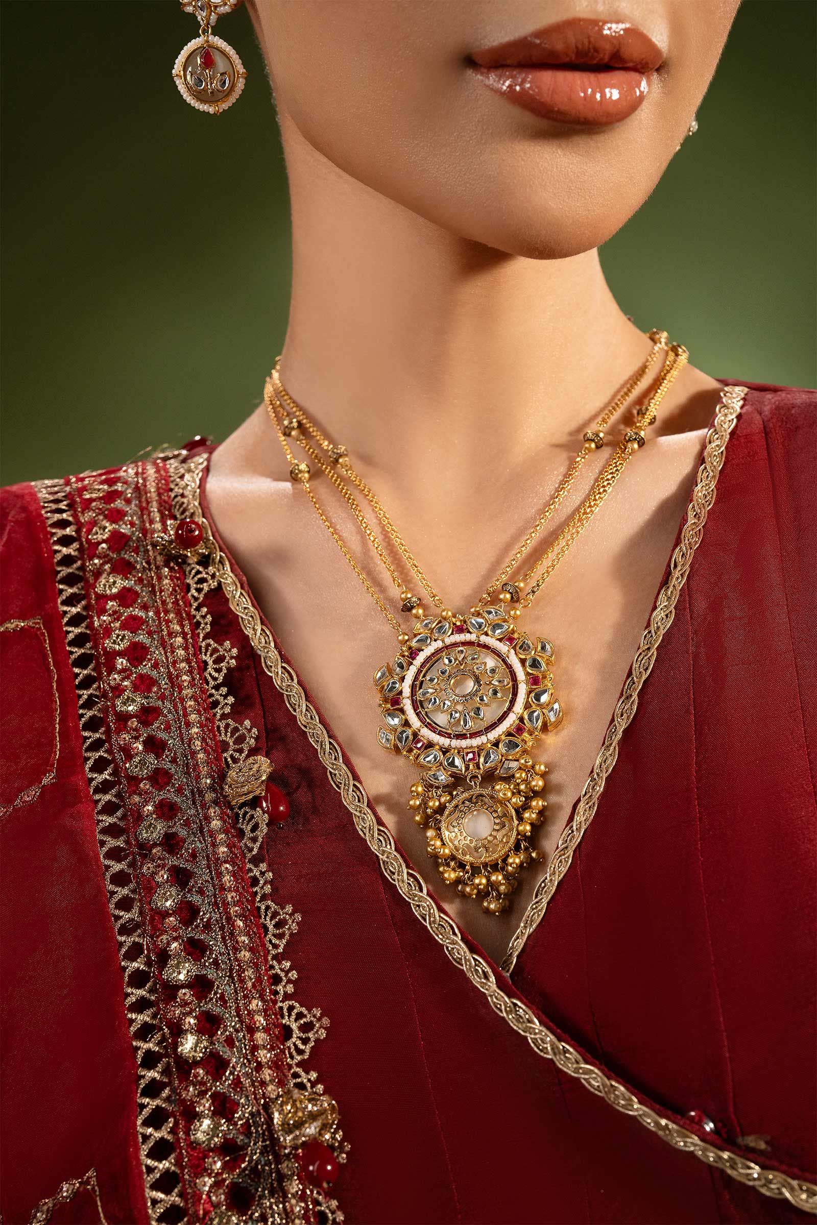 Emaya Pendant - Image 3