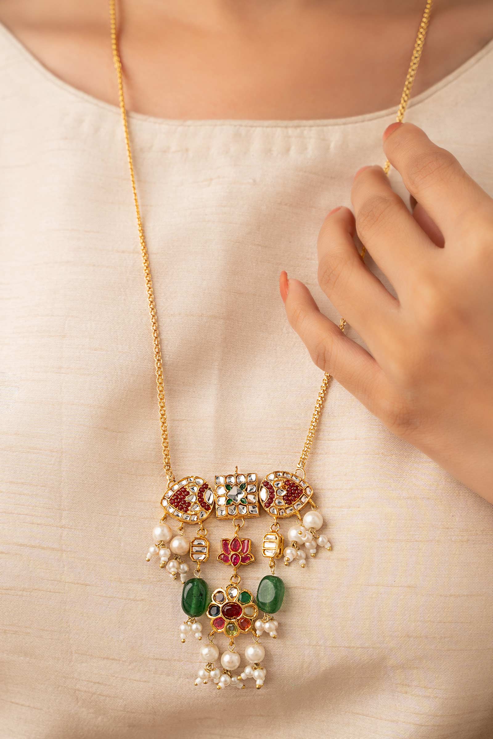 Gulzeb Pendant - Image 3