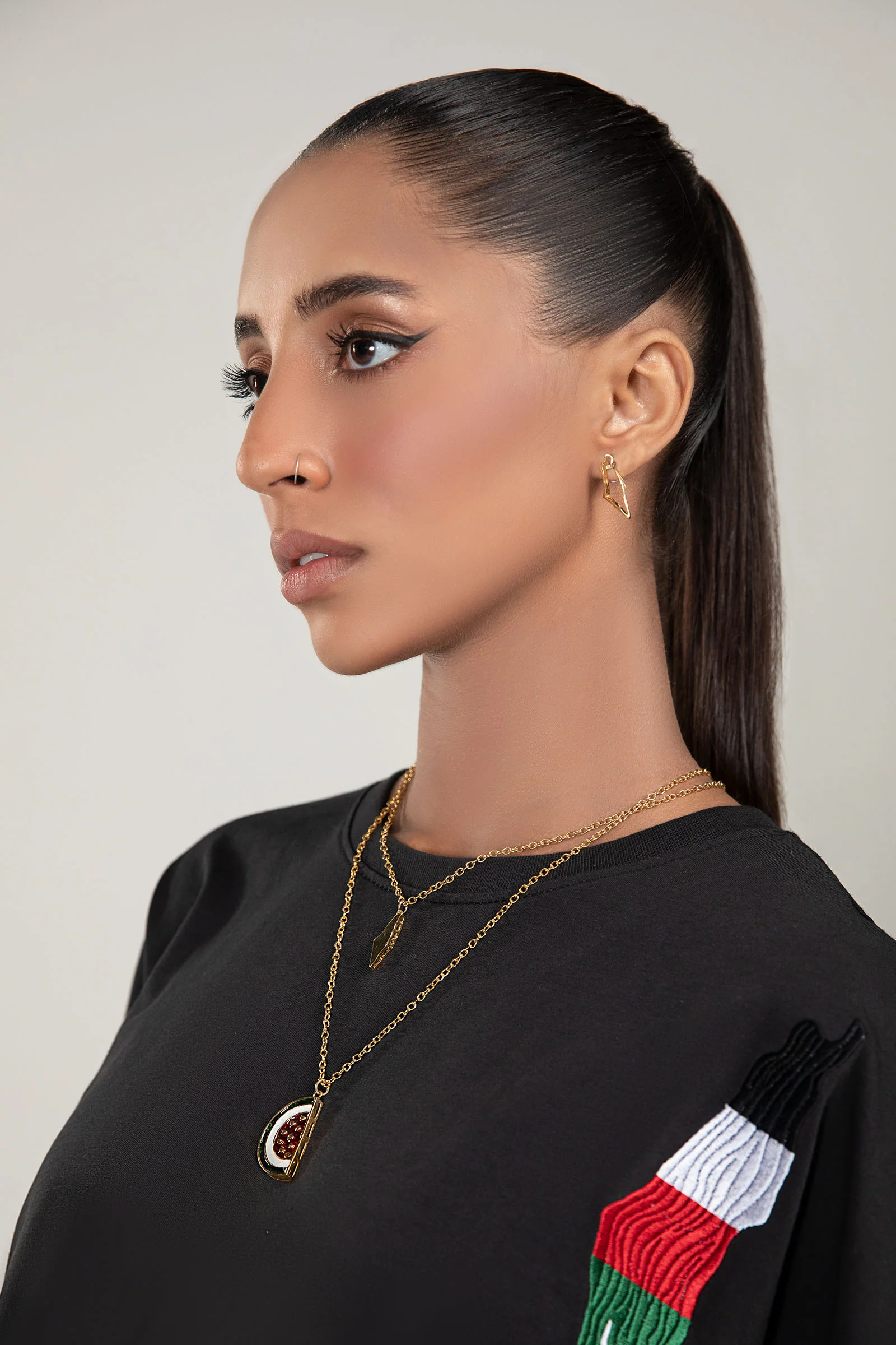 Pendant