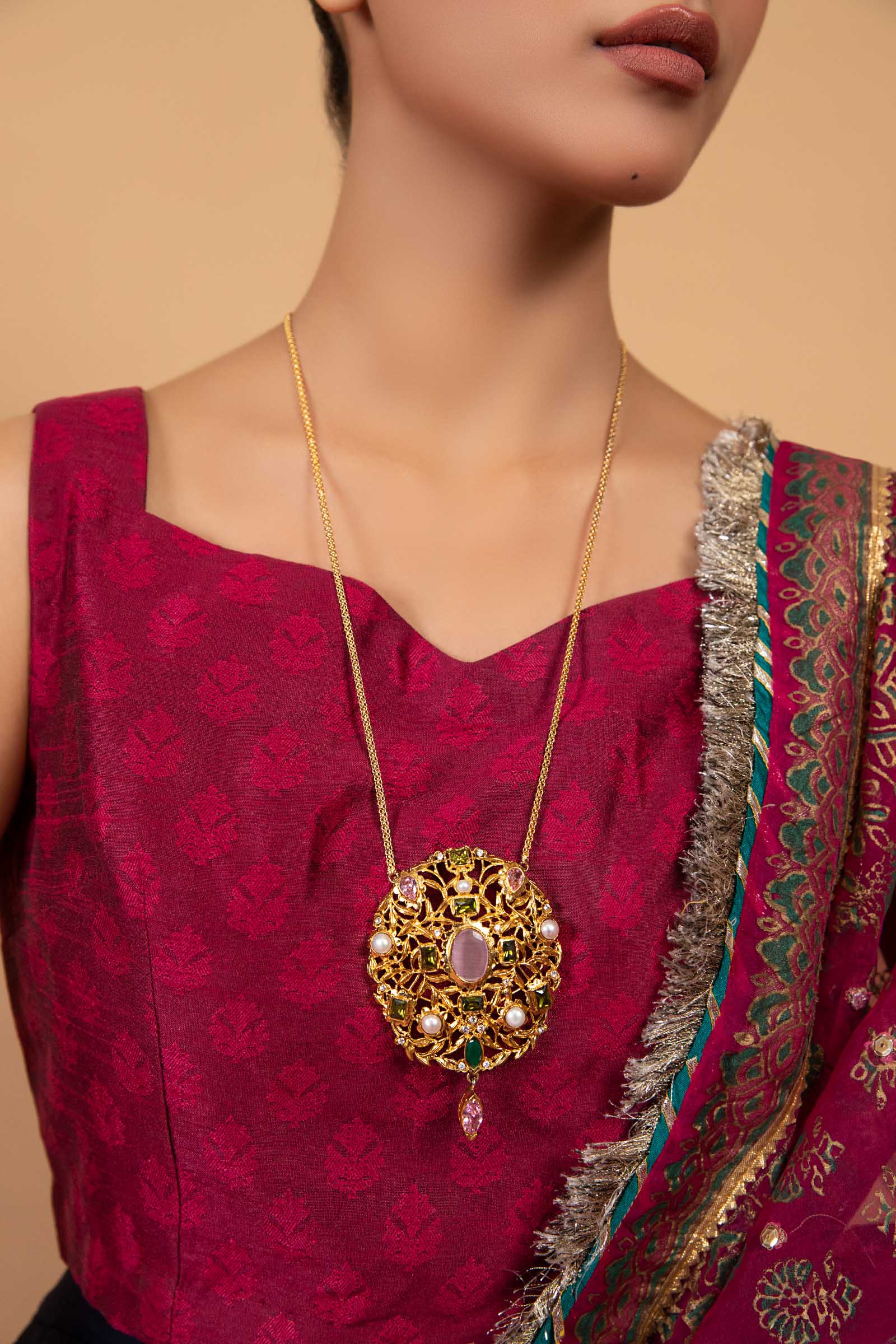 Necklace