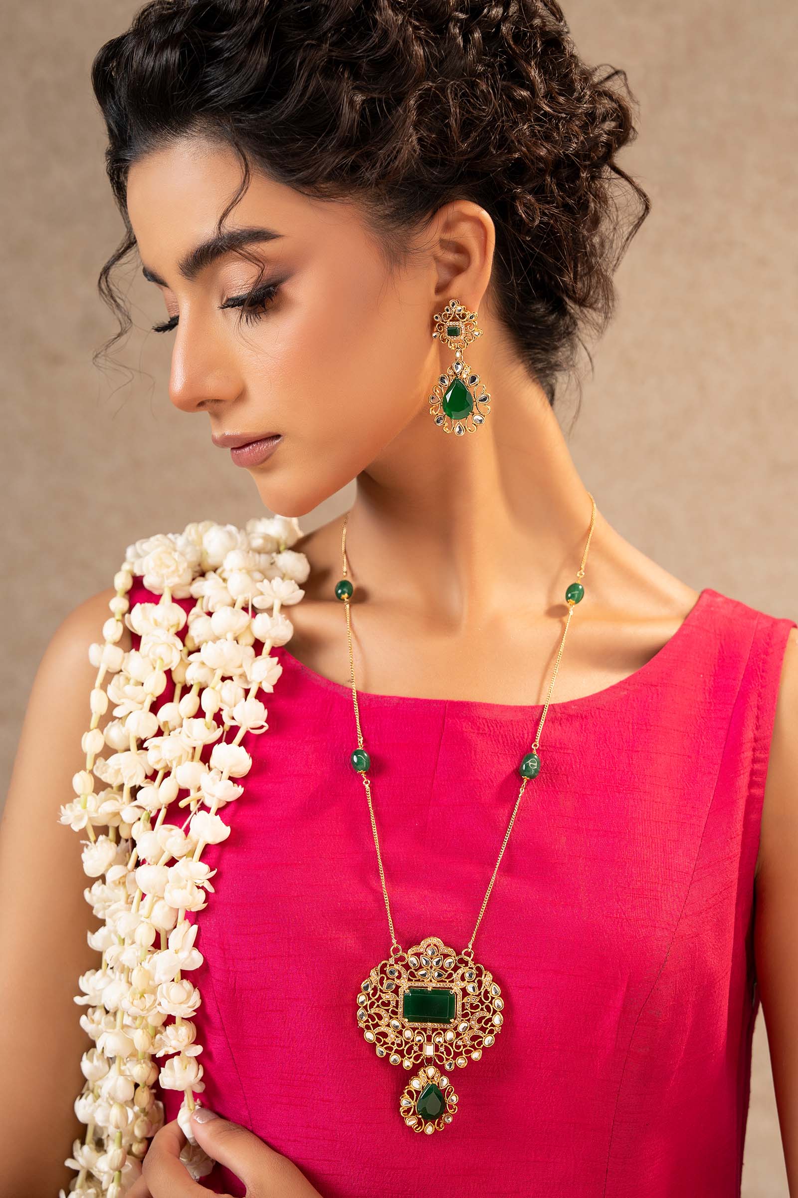 Zirelle Pendant - Image 2