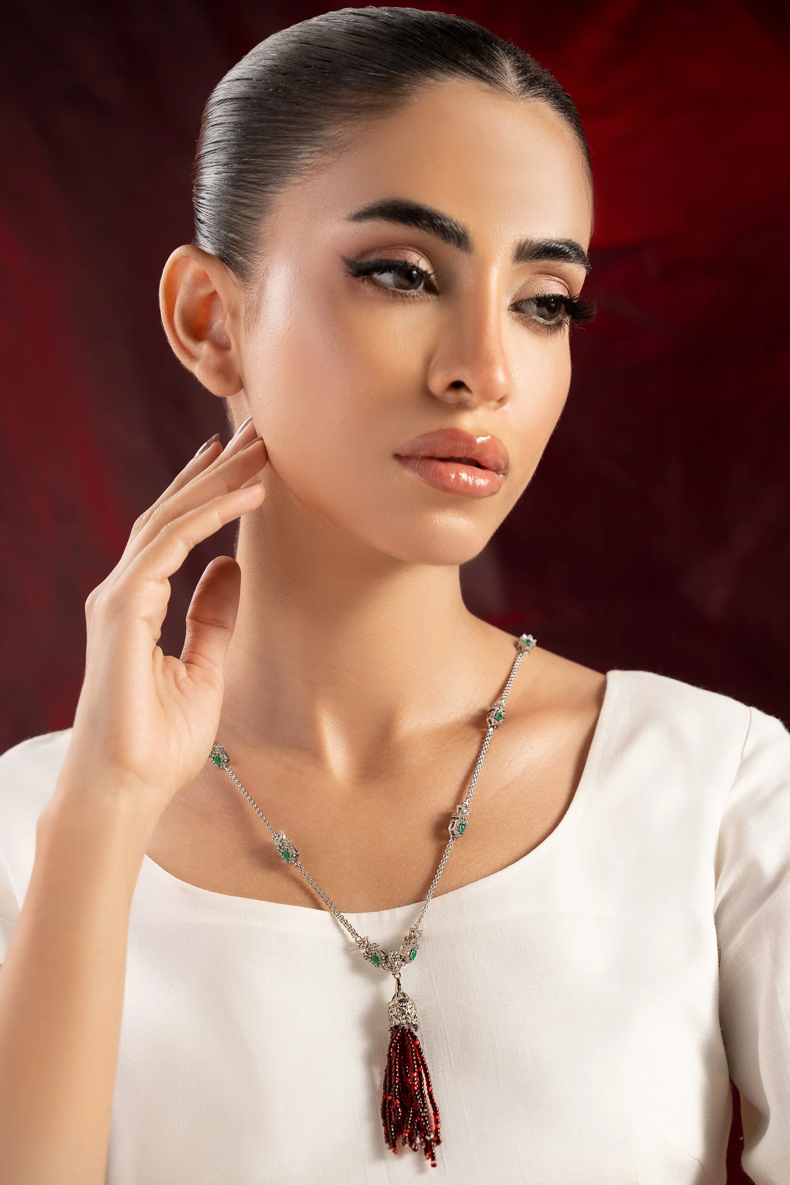 Onzara Pendant