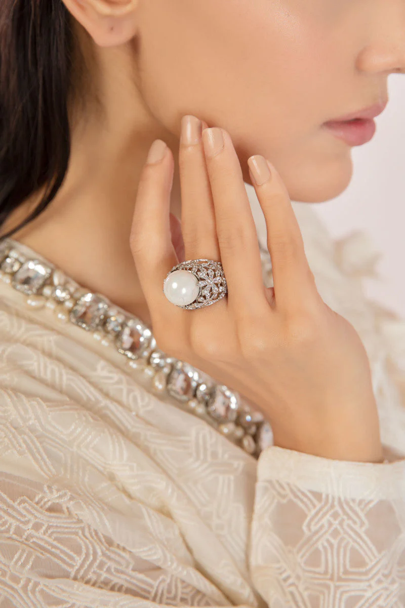 JRG-026-Pearl White - Image 4