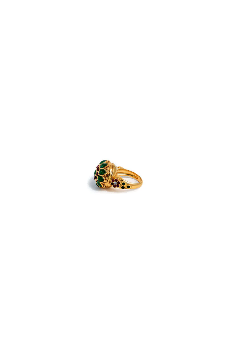 JRG-027-Emerald Green - Image 4