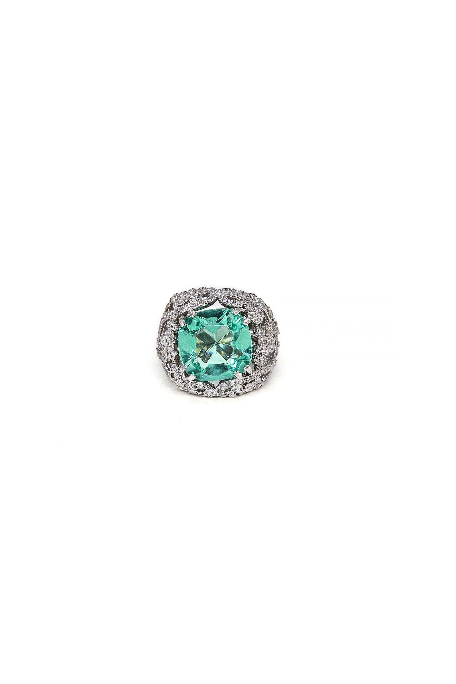 JRG-036-Teal Blue - Image 4