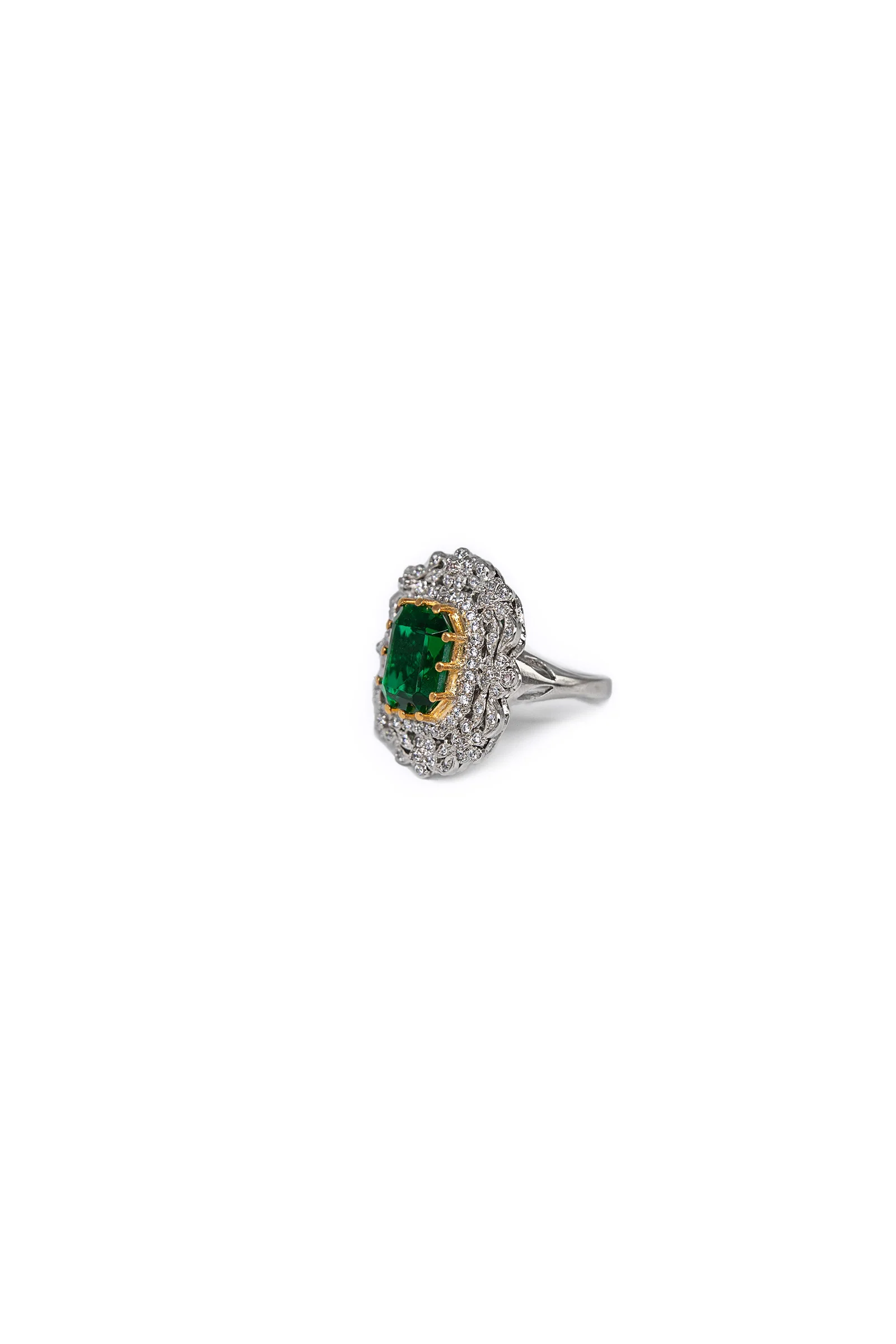 JRG-038-Emerald Green - Image 3