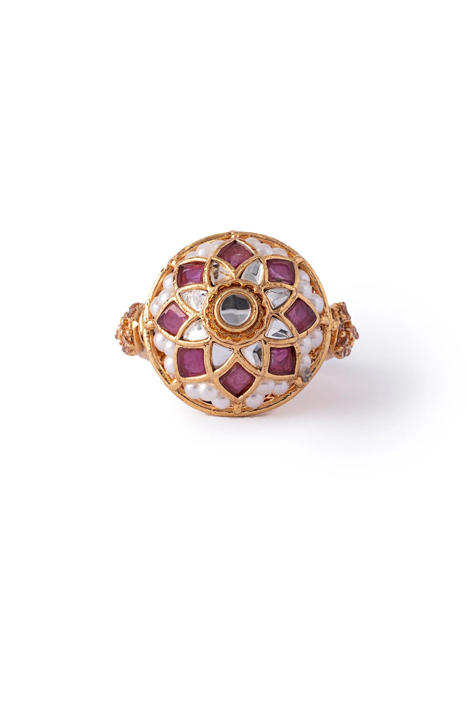 Dome Ring - Image 3