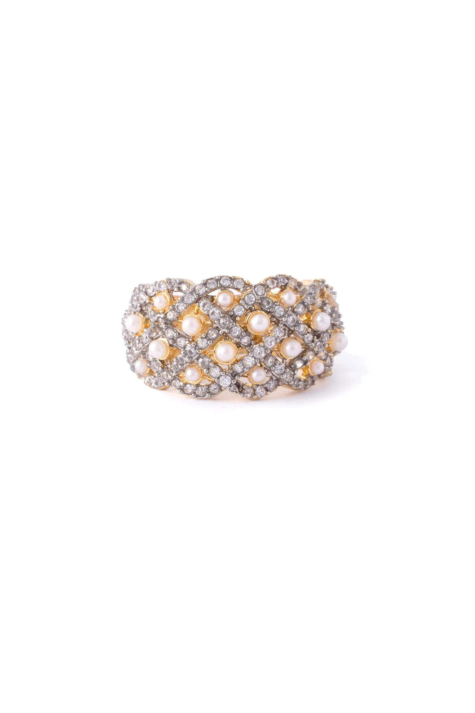 Wrapped Ring - Image 4