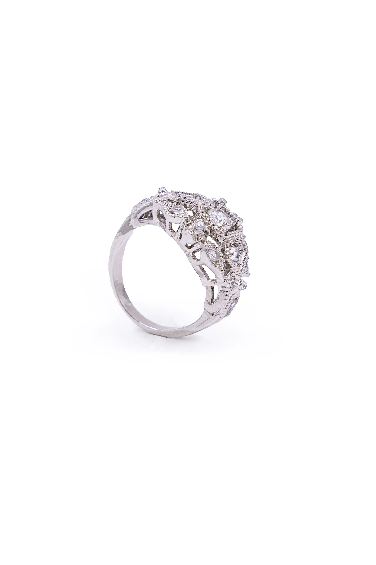Baroque Ring - Image 5