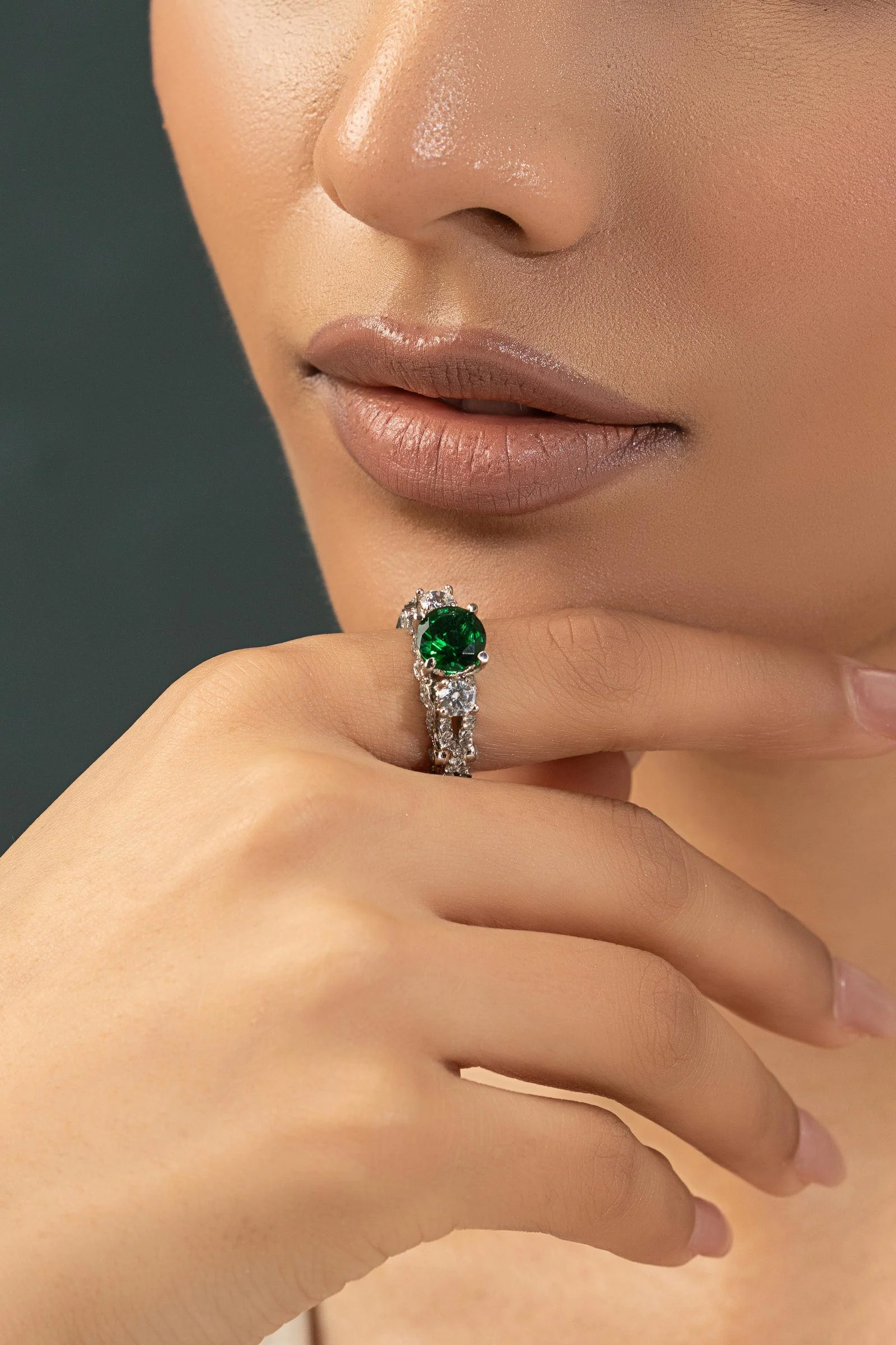 Zyphira Ring - Image 5