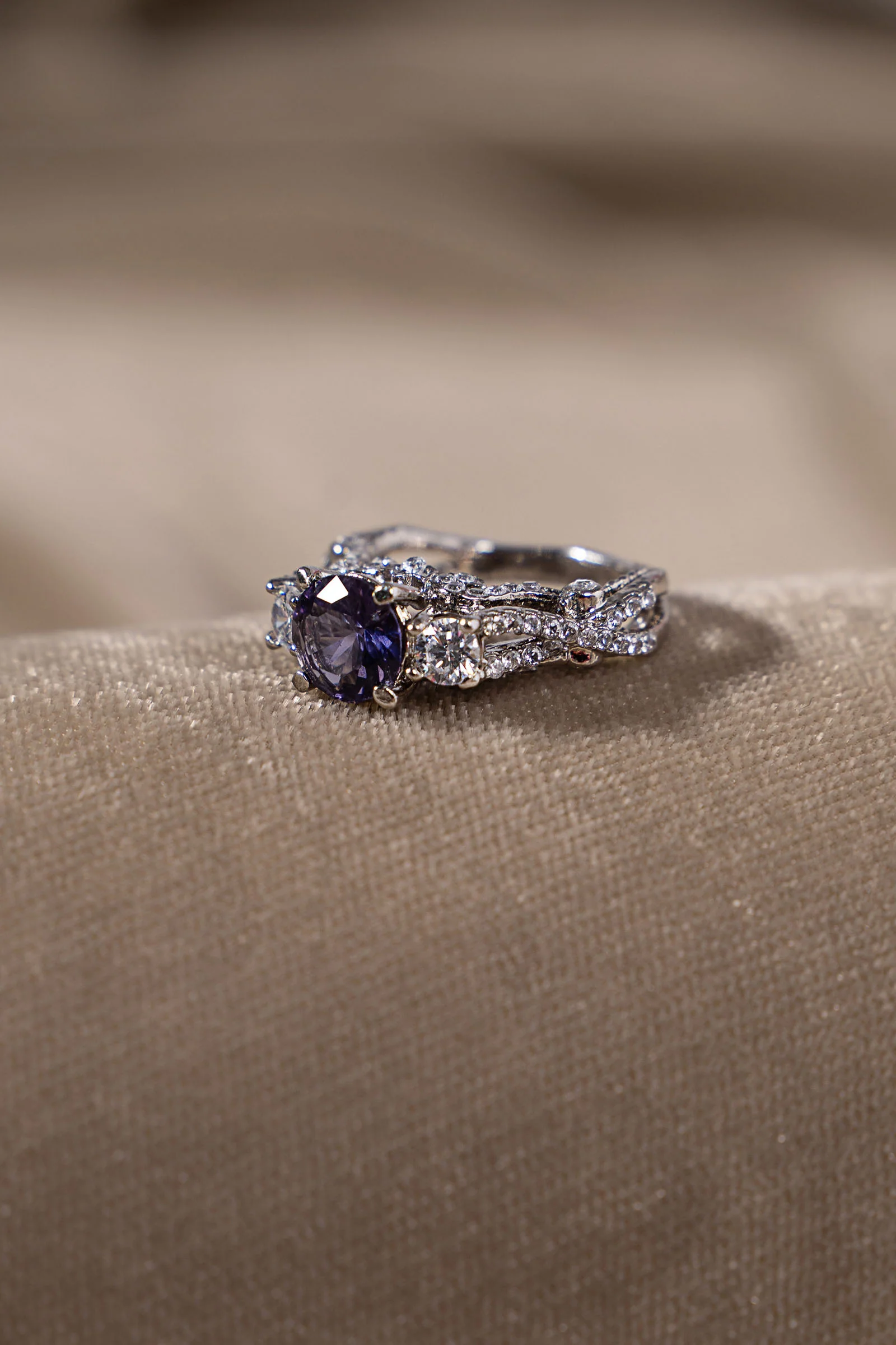 Zyphira Ring - Image 6