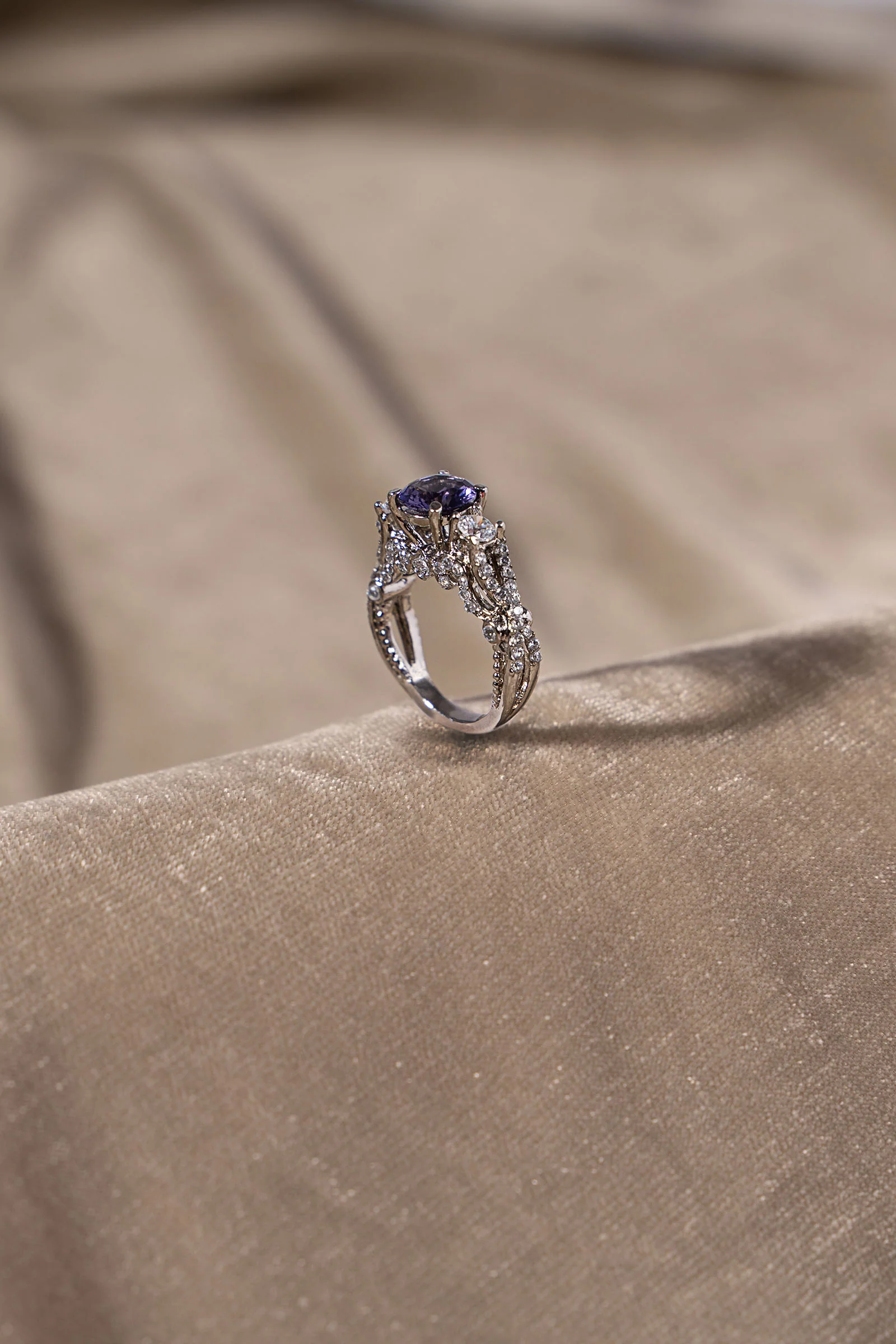 Zyphira Ring - Image 7