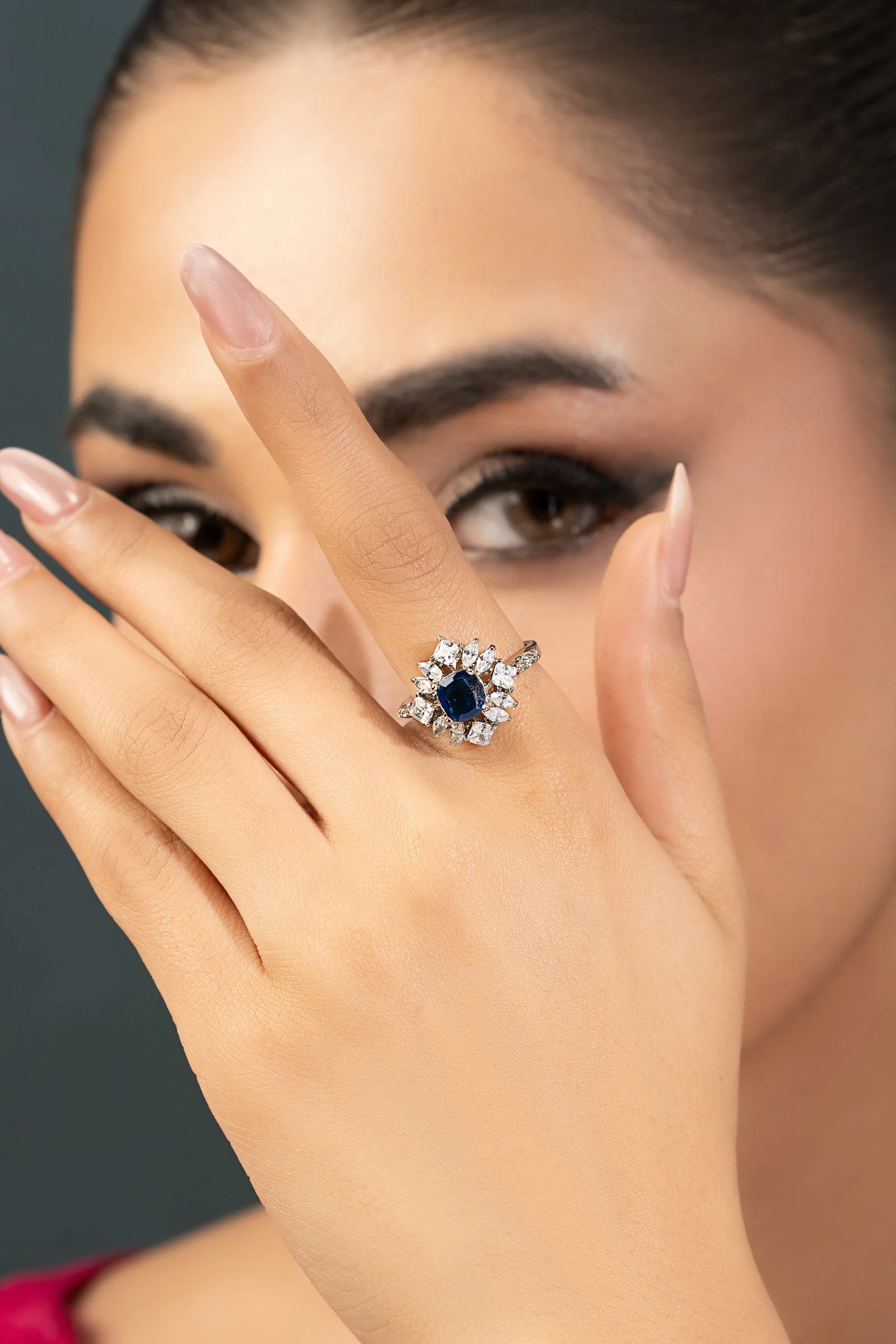 Veyra Ring - Image 2