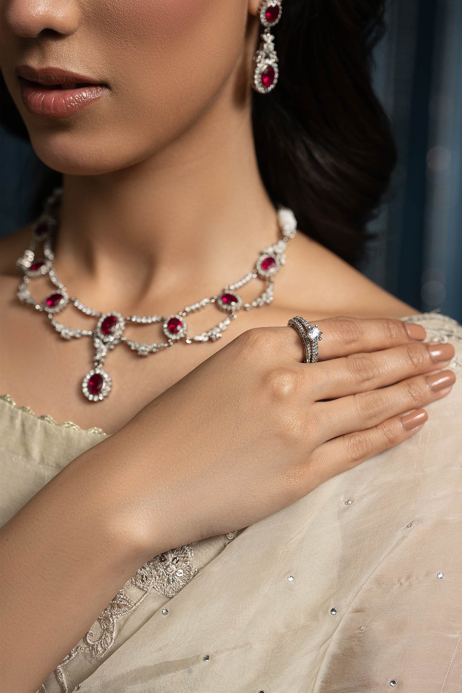Orlina Ring