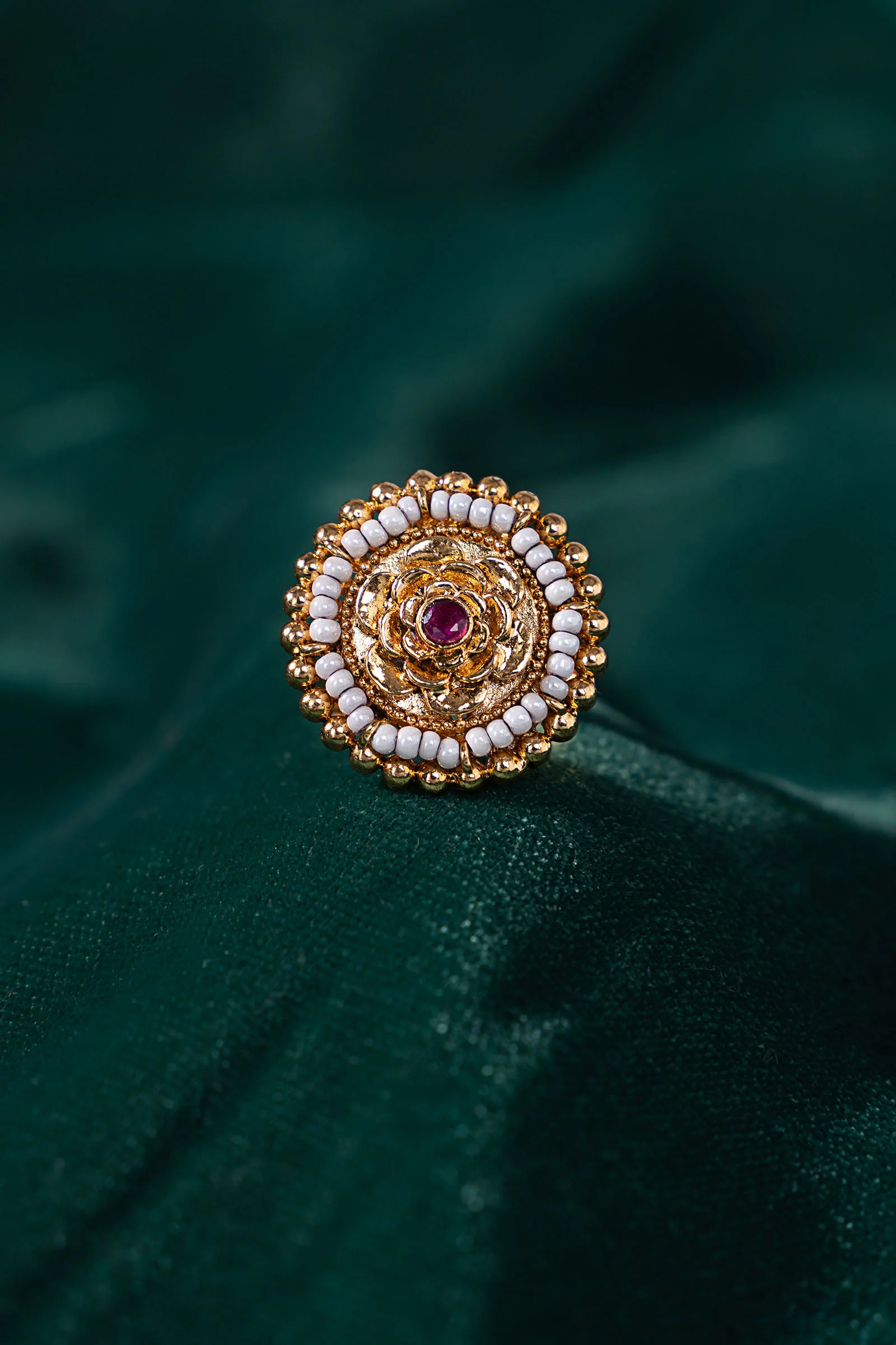 Yasmina Ring - Image 5
